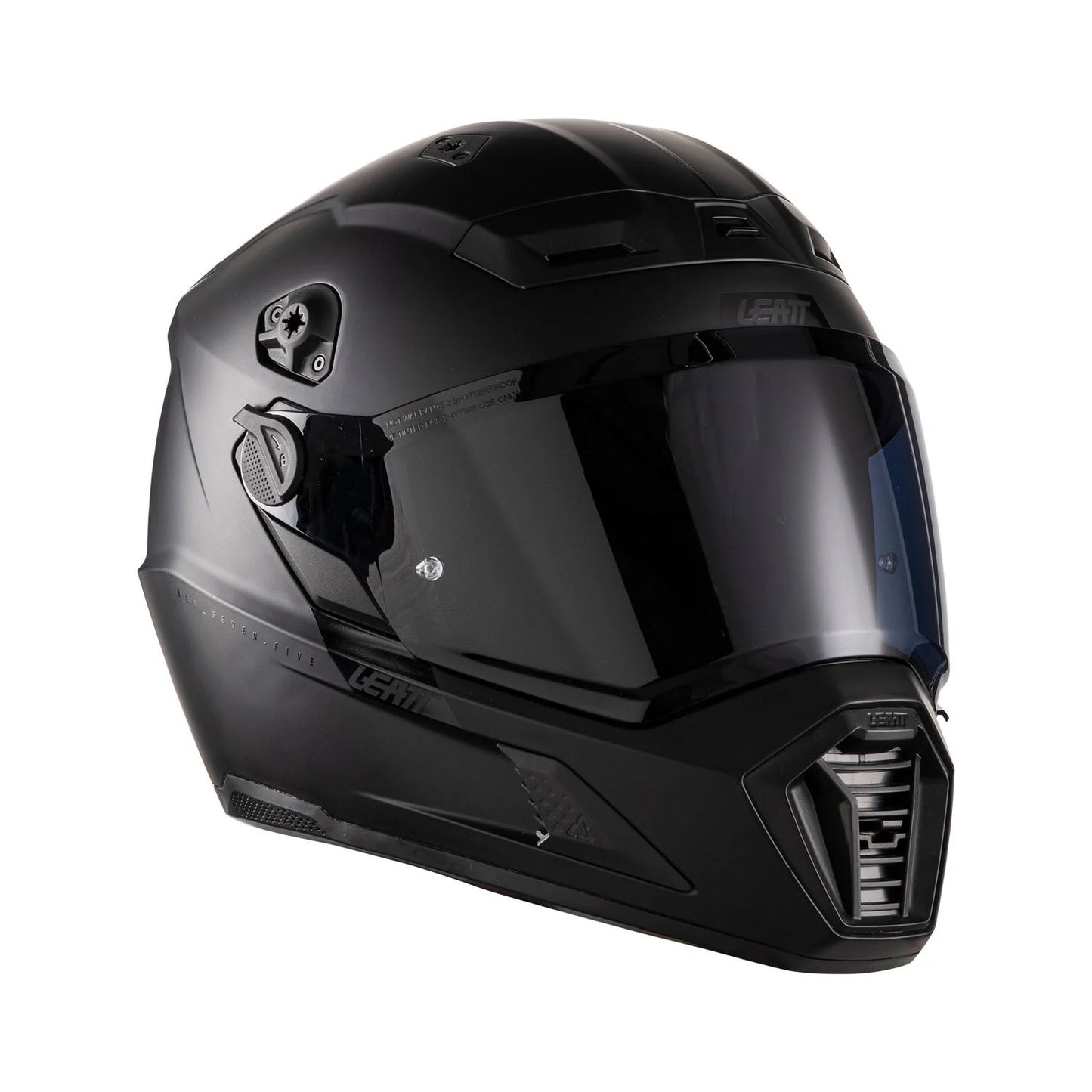 Leatt ADV 7.5 Kit Casco