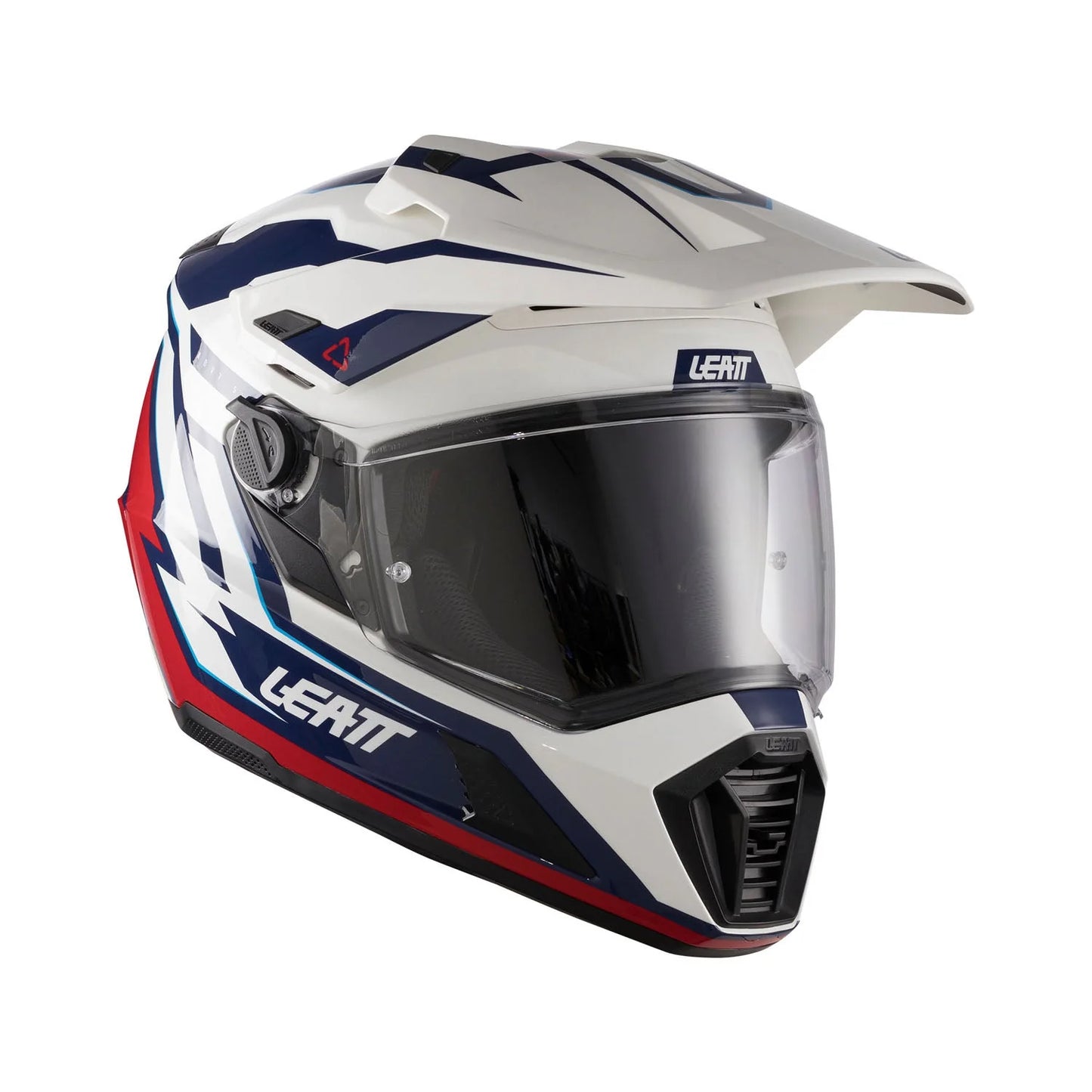 Leatt ADV 7.5 Kit Casco