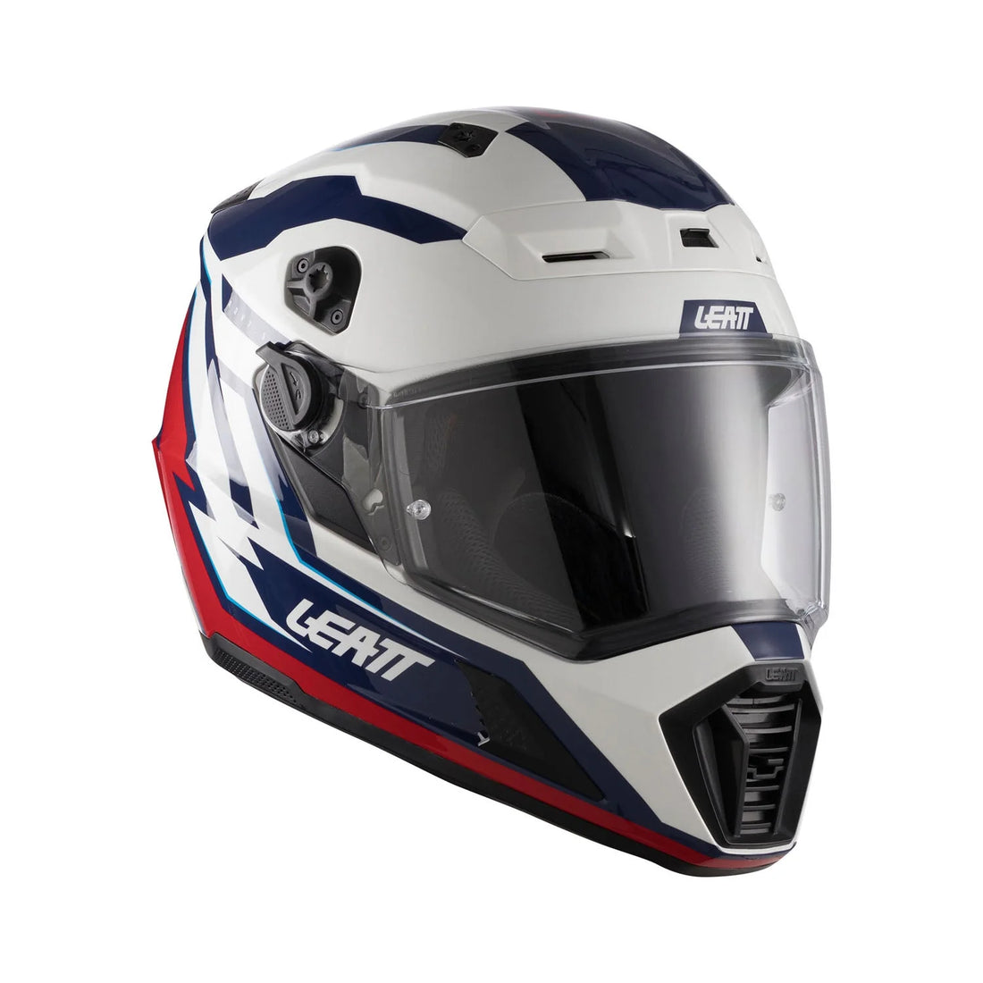 Leatt ADV 7.5 Kit Casco