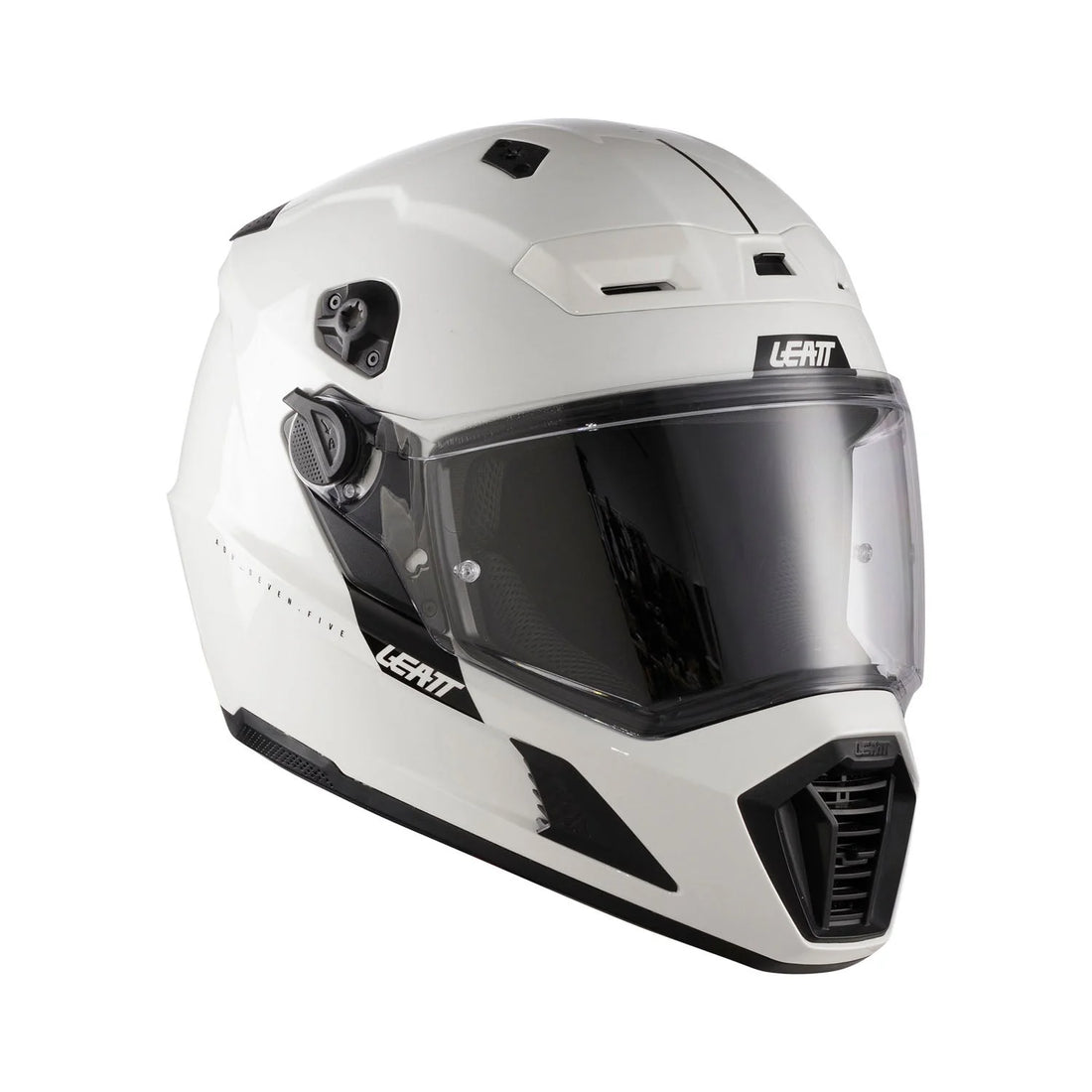 Leatt ADV 7.5 Kit Casco