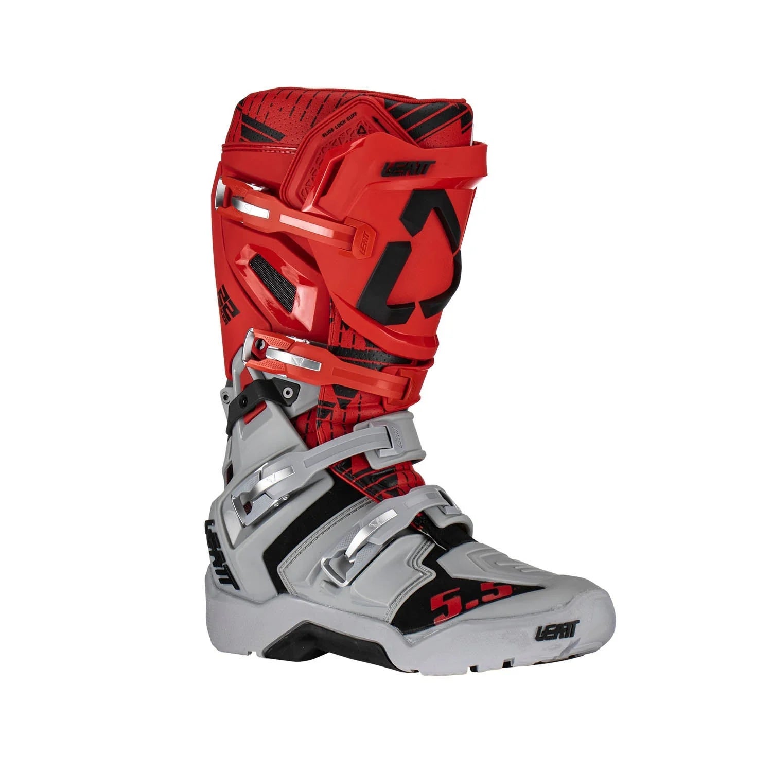 Leatt 5.5 FlexLock Enduro V25 Botas