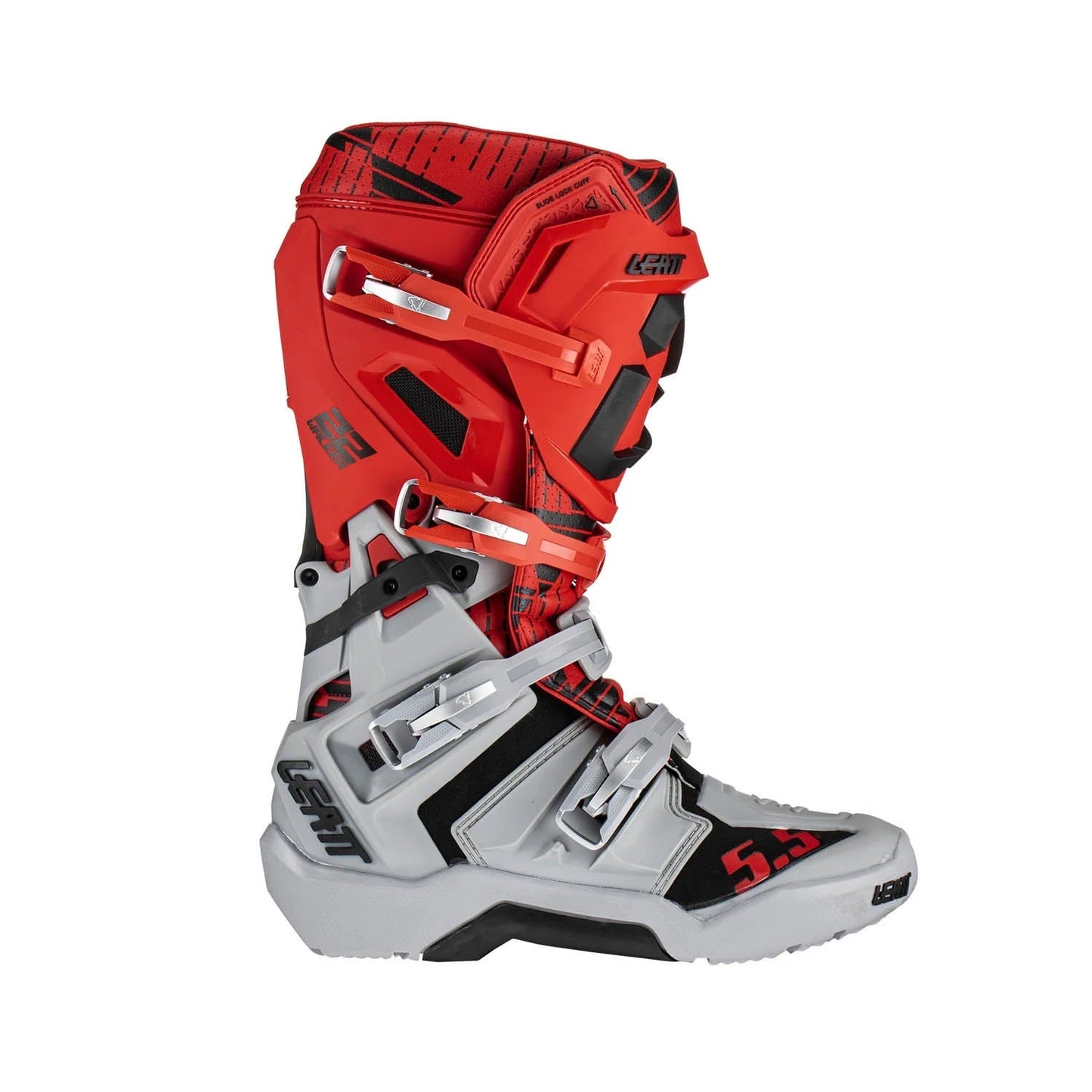 Leatt 5.5 FlexLock Enduro V25 Botas