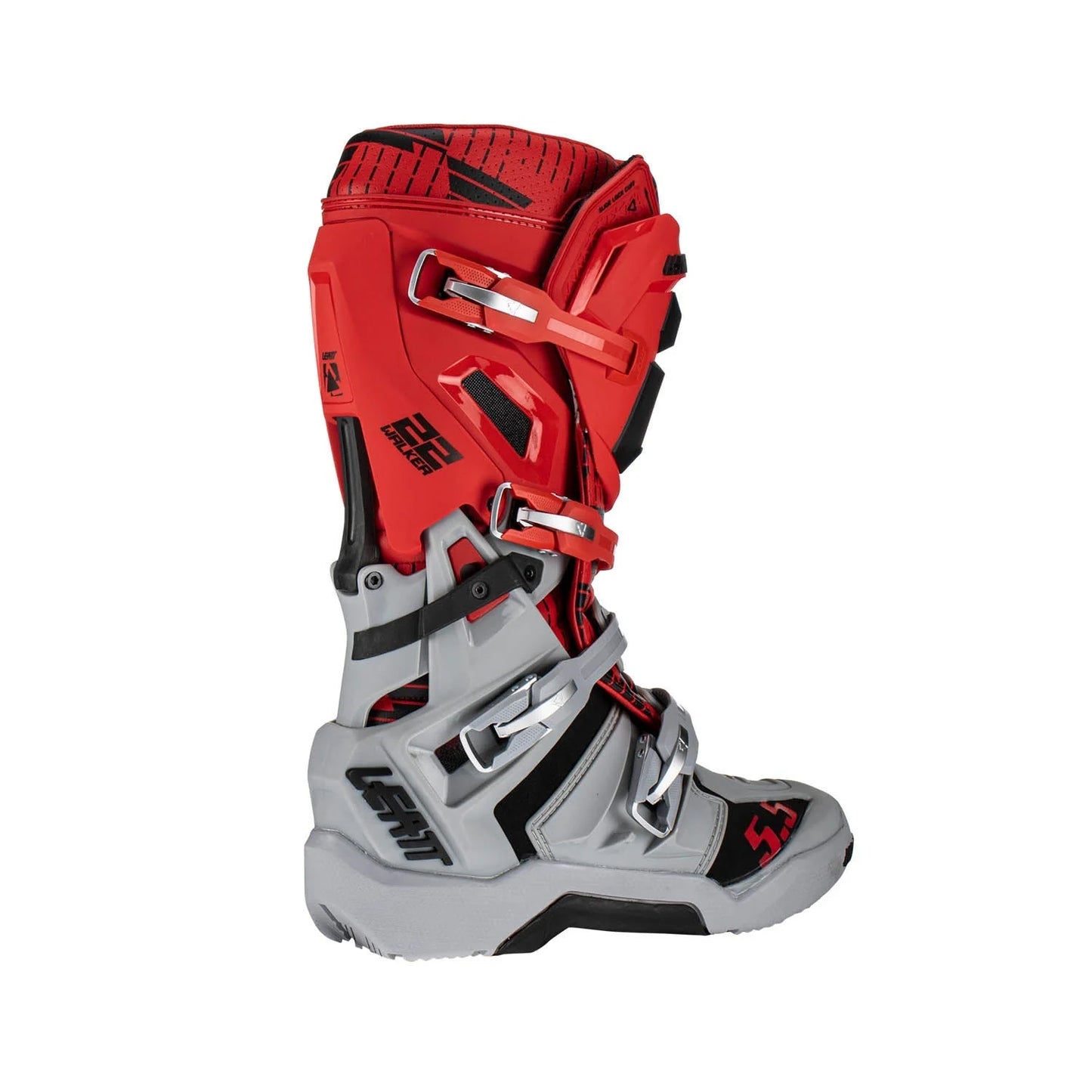 Leatt 5.5 FlexLock Enduro V25 Botas