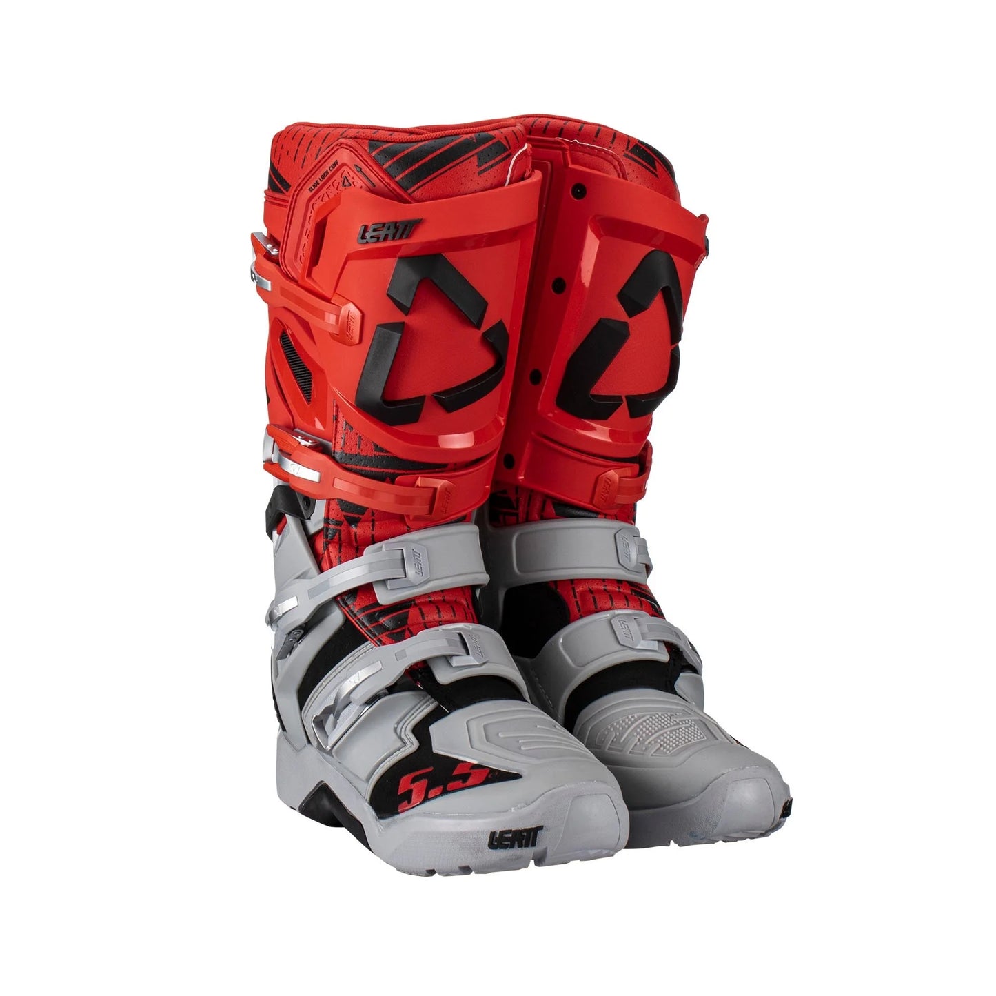 Leatt 5.5 FlexLock Enduro V25 Botas