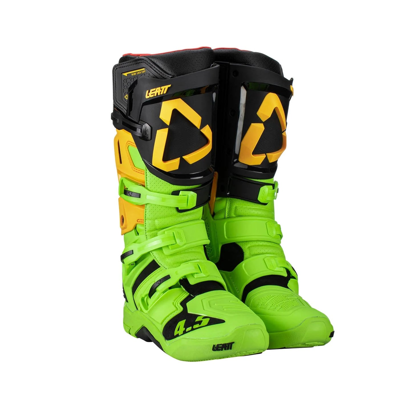 Leatt 4.5 V24 Botas