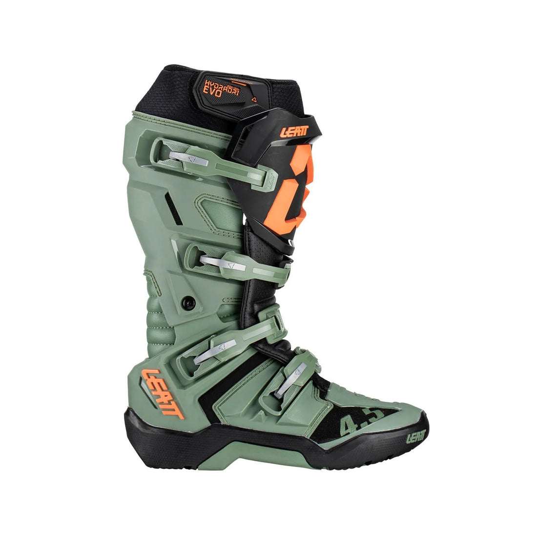 Bottes Leatt 4.5 HydraDri