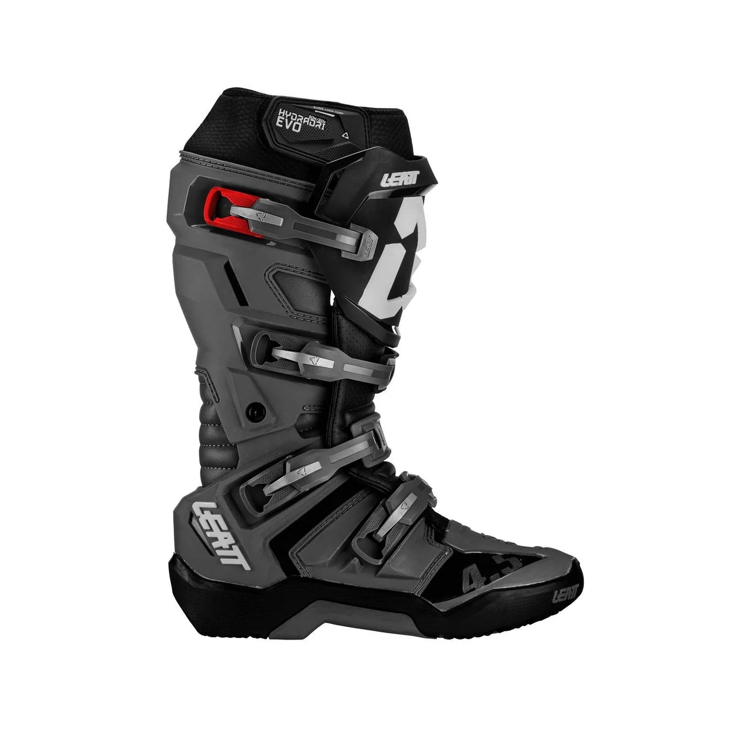 Bottes Leatt 4.5 HydraDri