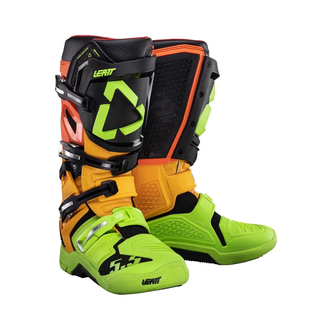 Leatt 5.5 FlexLock V24 Botas