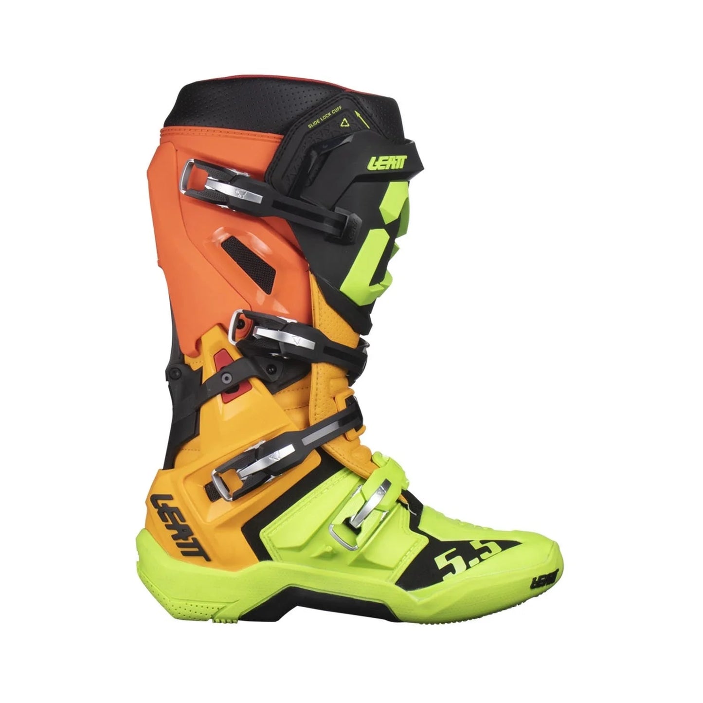 Leatt 5.5 FlexLock V24 Botas