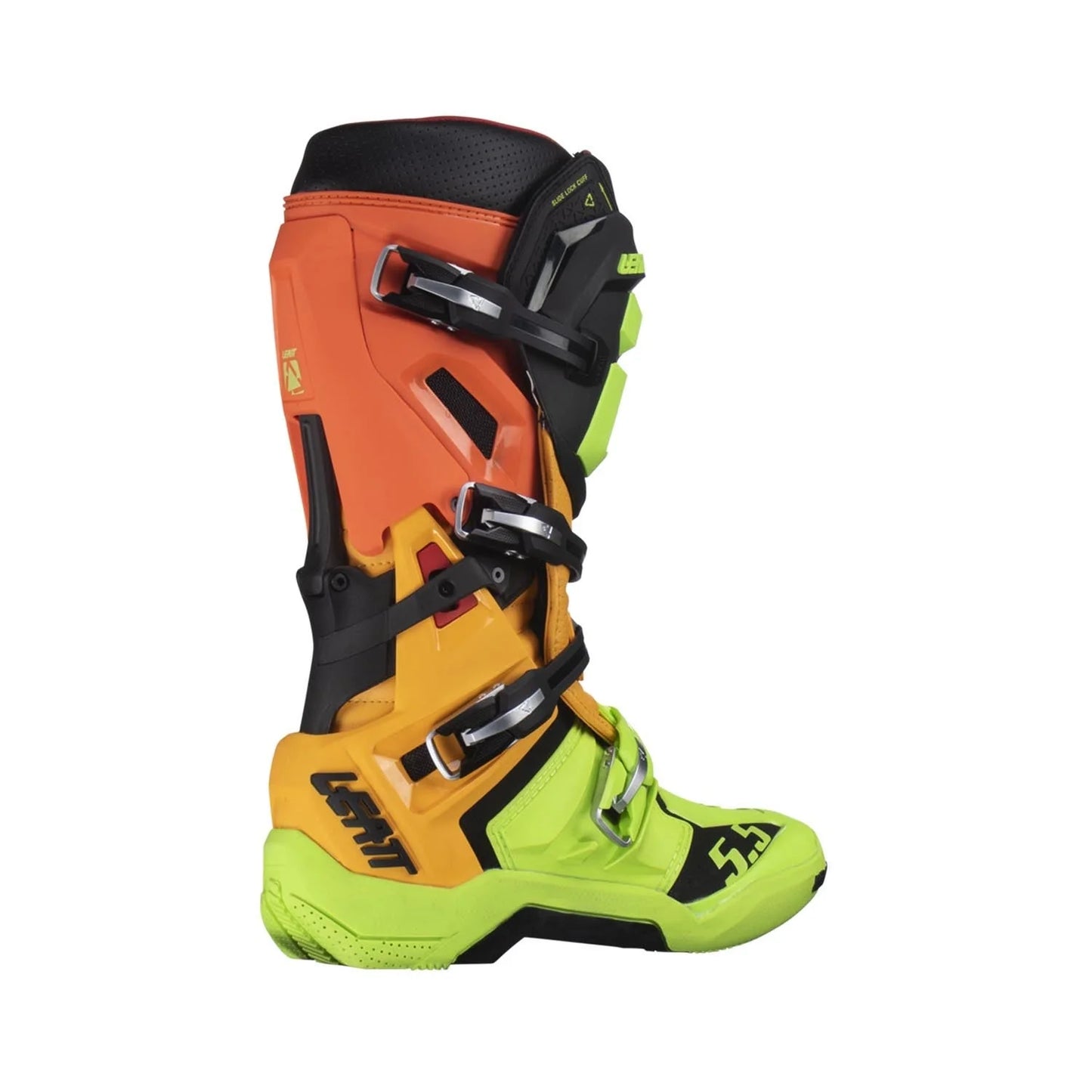 Leatt 5.5 FlexLock V24 Botas