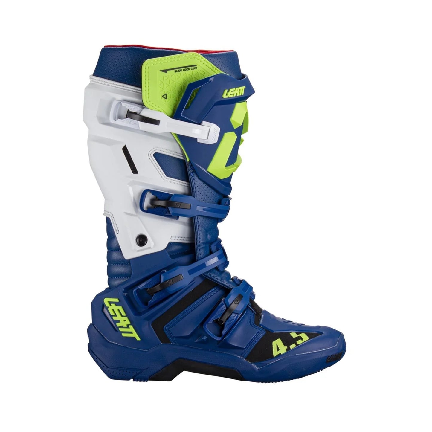 Leatt 4.5 V24 Botas