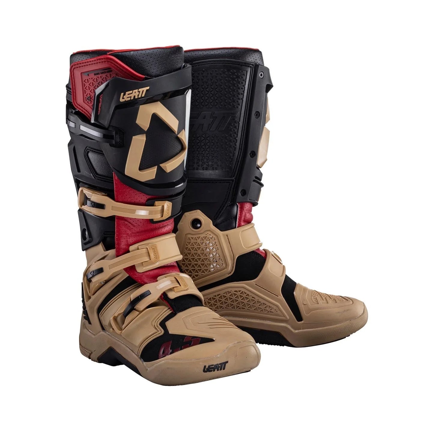 Leatt 4.5 V24 Botas
