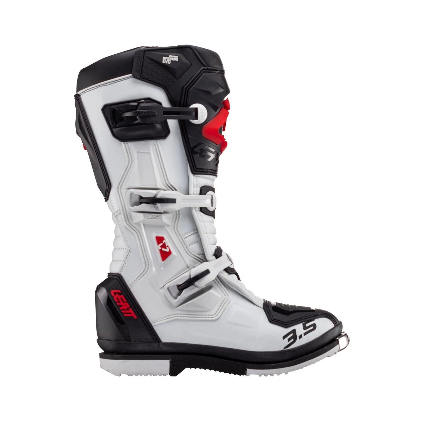 Leatt 3.5 HydraDri V25 Botas