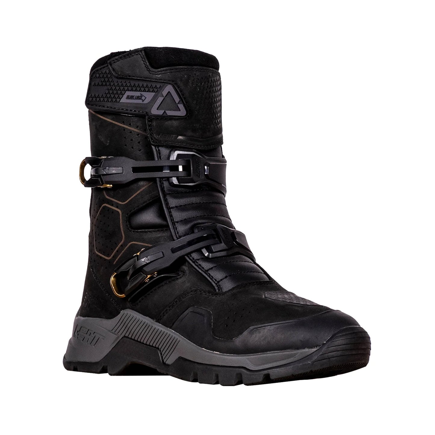 Leatt ADV HydraDri 7.5 Cortas Botas