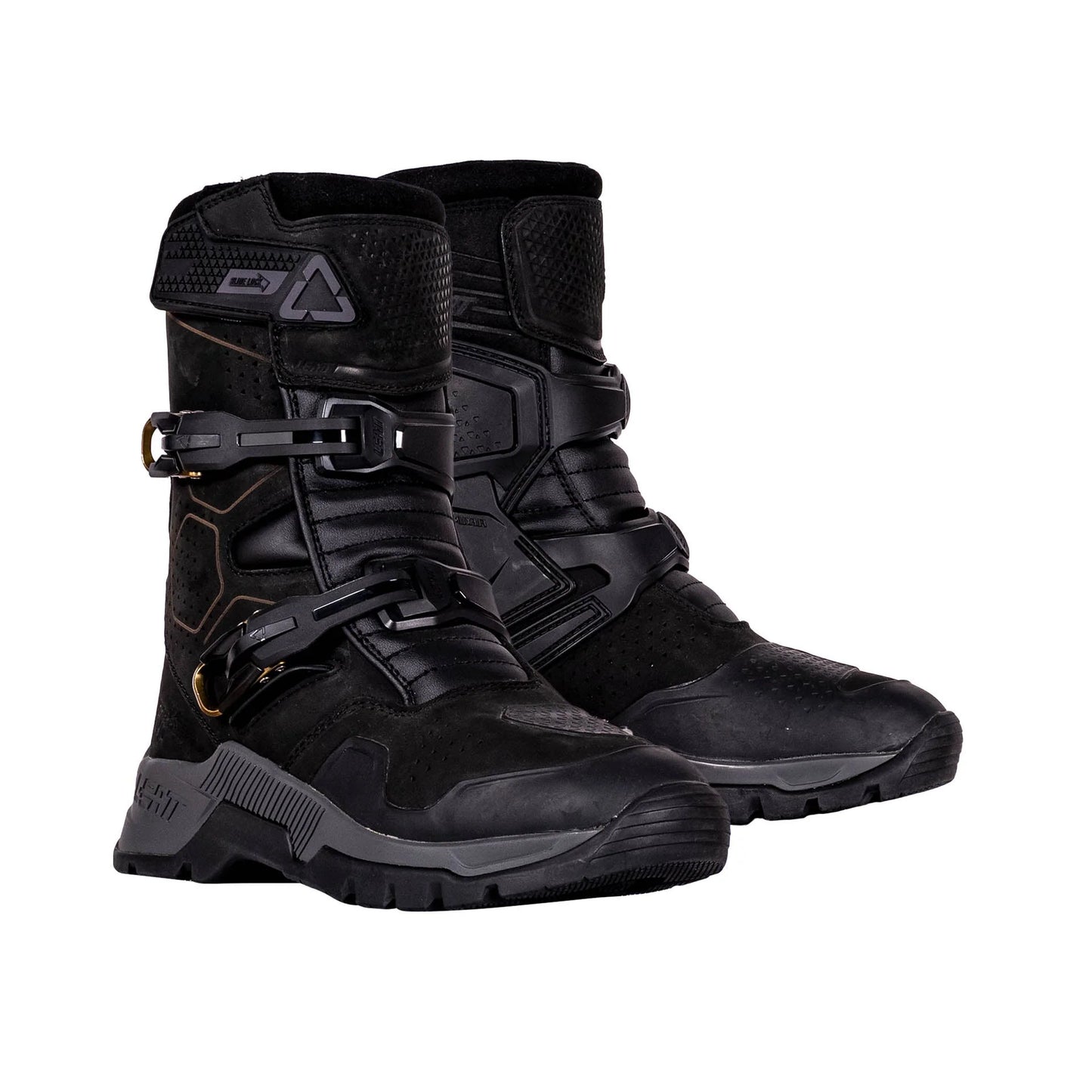 Leatt ADV HydraDri 7.5 Cortas Botas