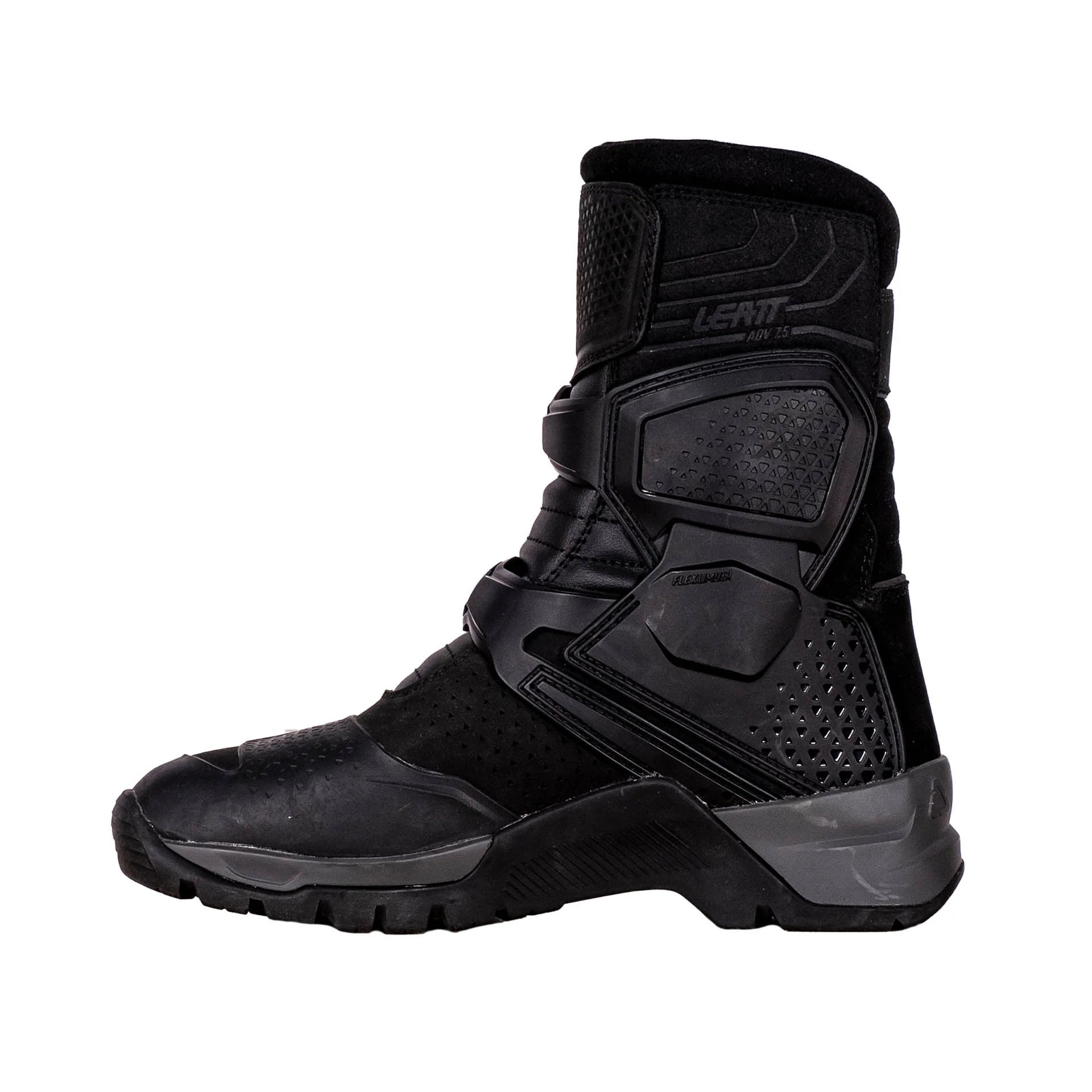 Leatt ADV HydraDri 7.5 Cortas Botas