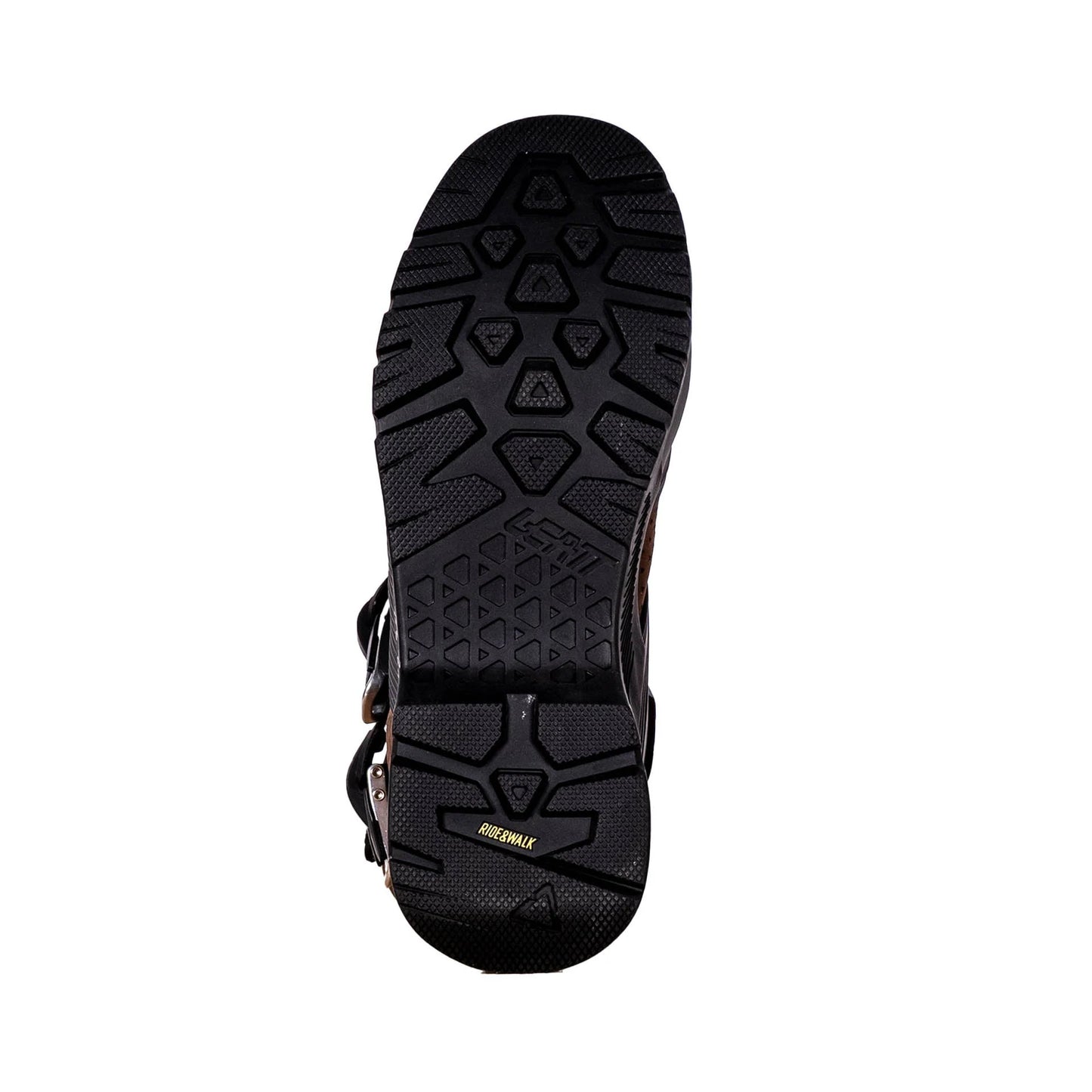 Leatt ADV HydraDri 7.5 Cortas Botas