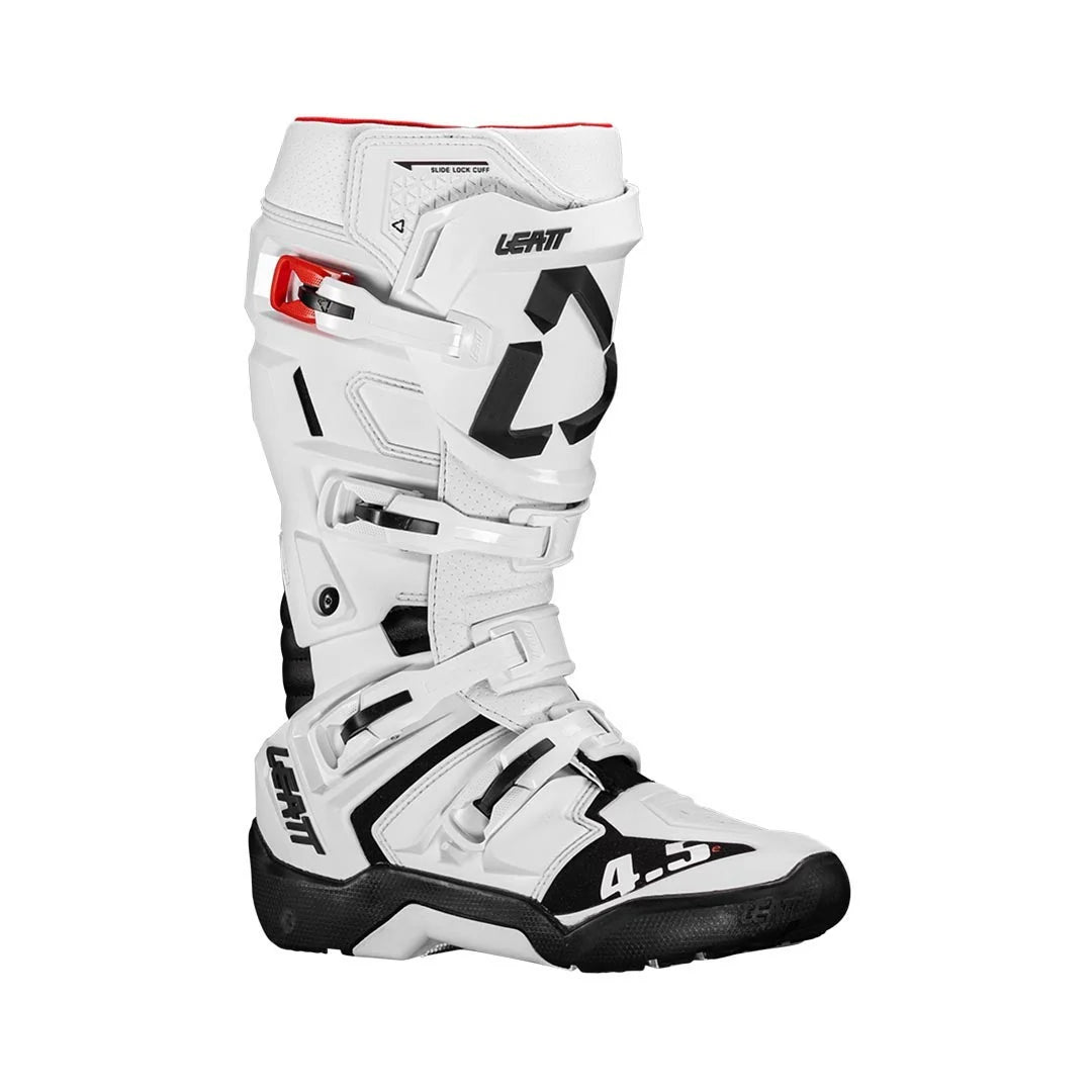 Leatt 4.5 Enduro Botas