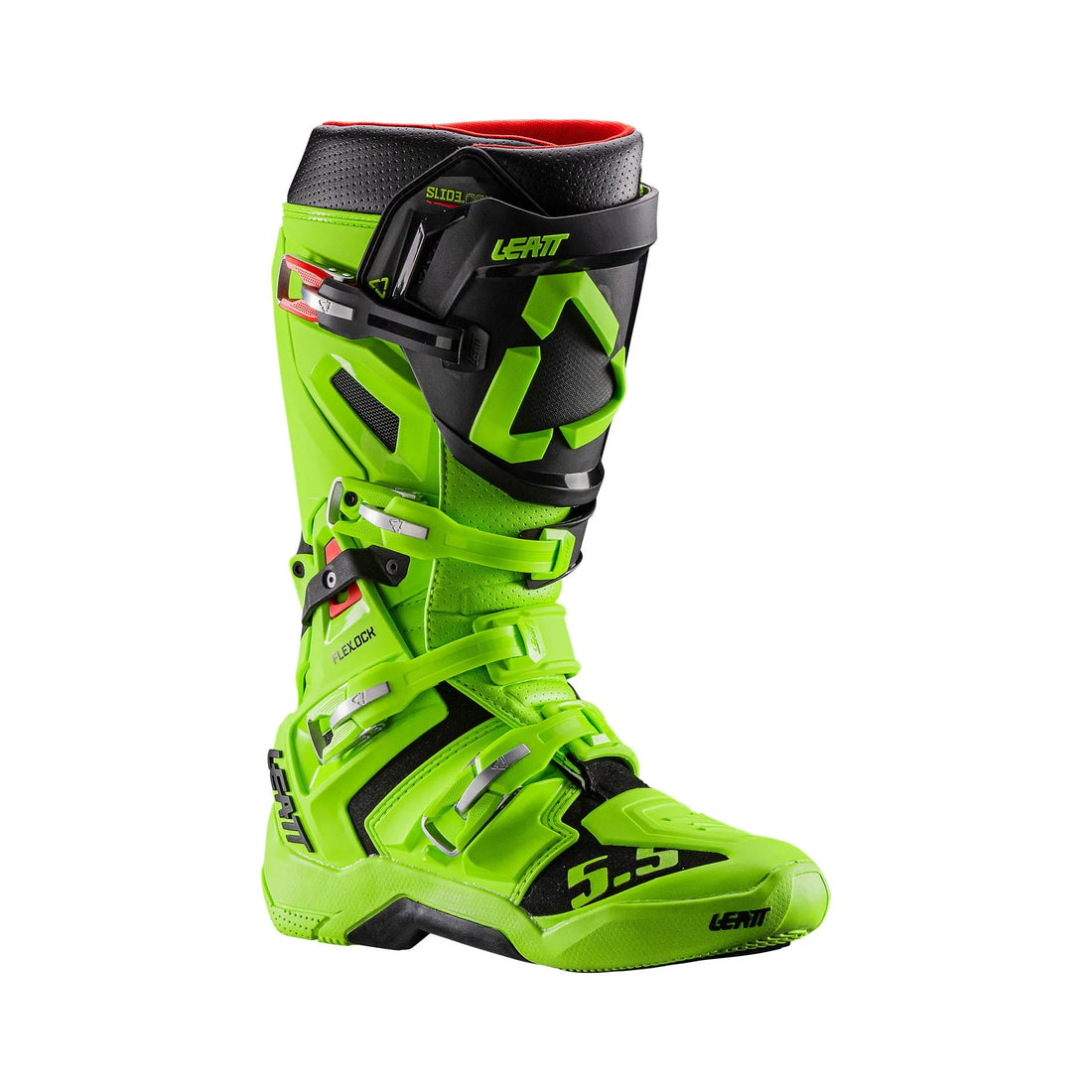 Leatt 5.5 FlexLock Botas