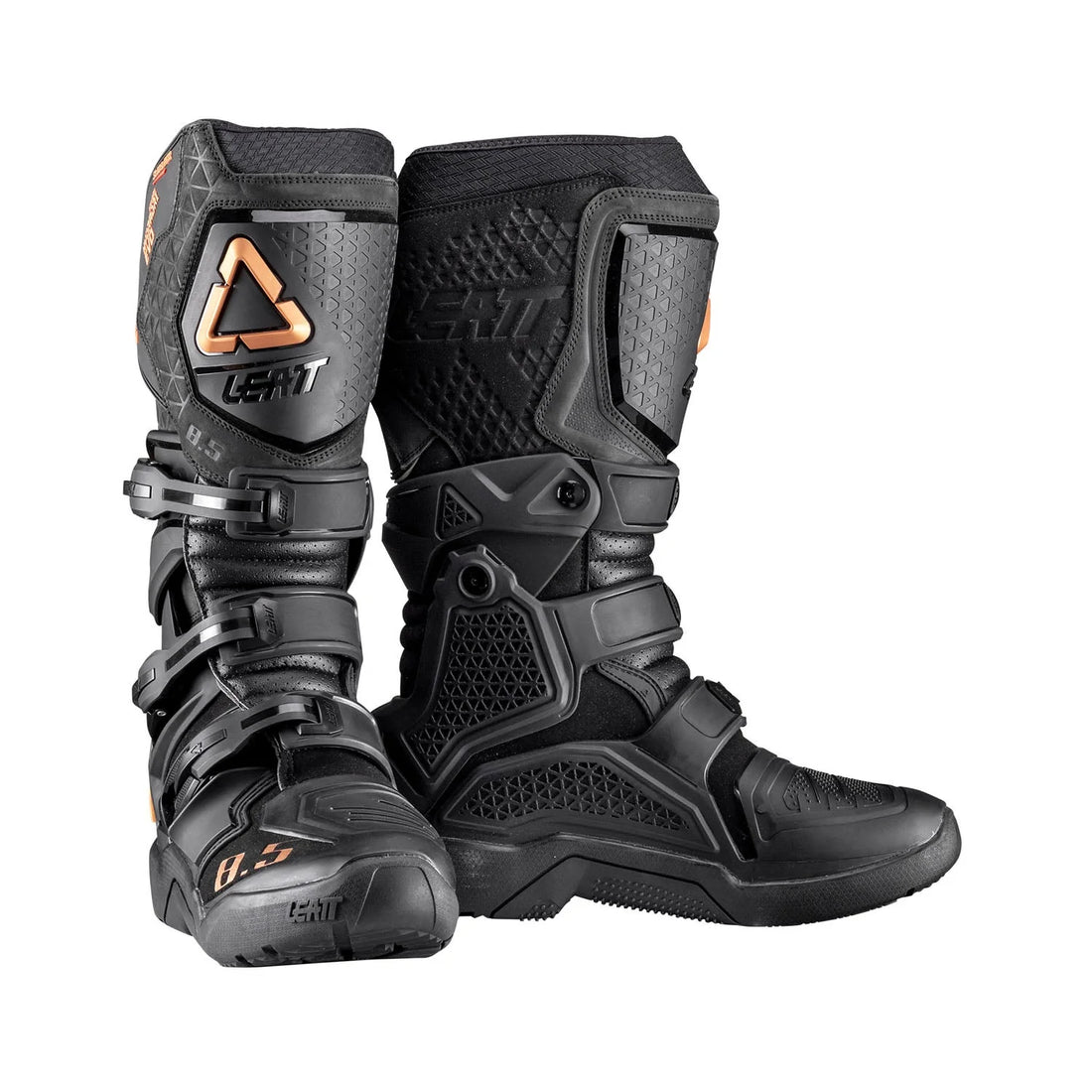 Bottes Leatt ADV HydraDri 8.5