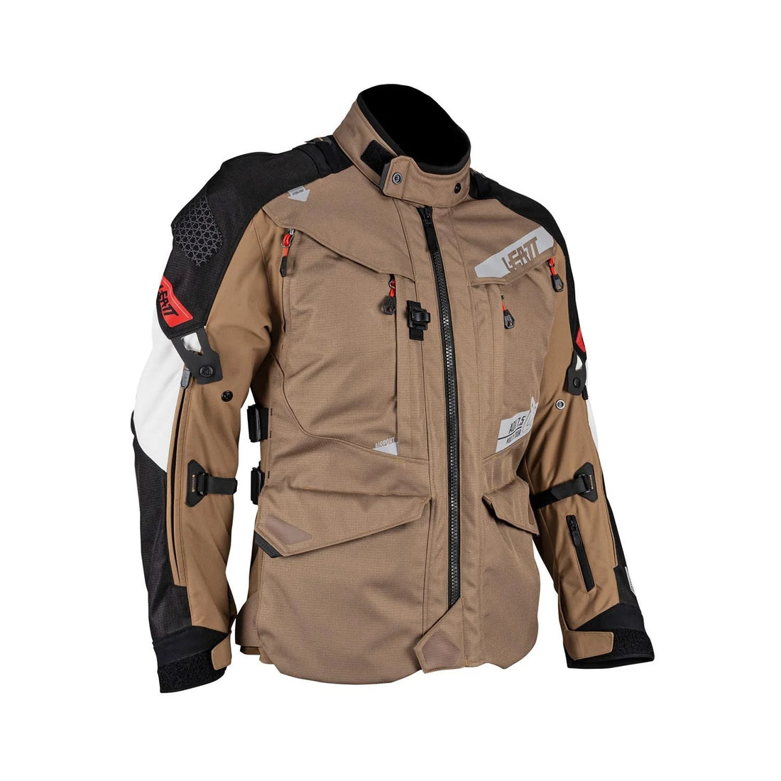 Leatt ADV MultiTour 7.5 Chaqueta