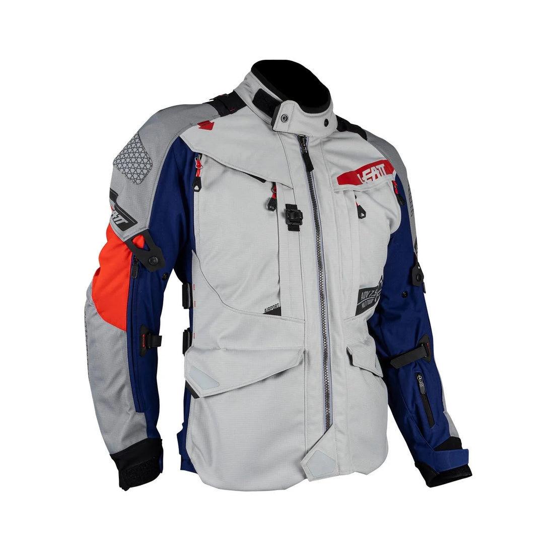 Leatt ADV MultiTour 7.5 Chaqueta