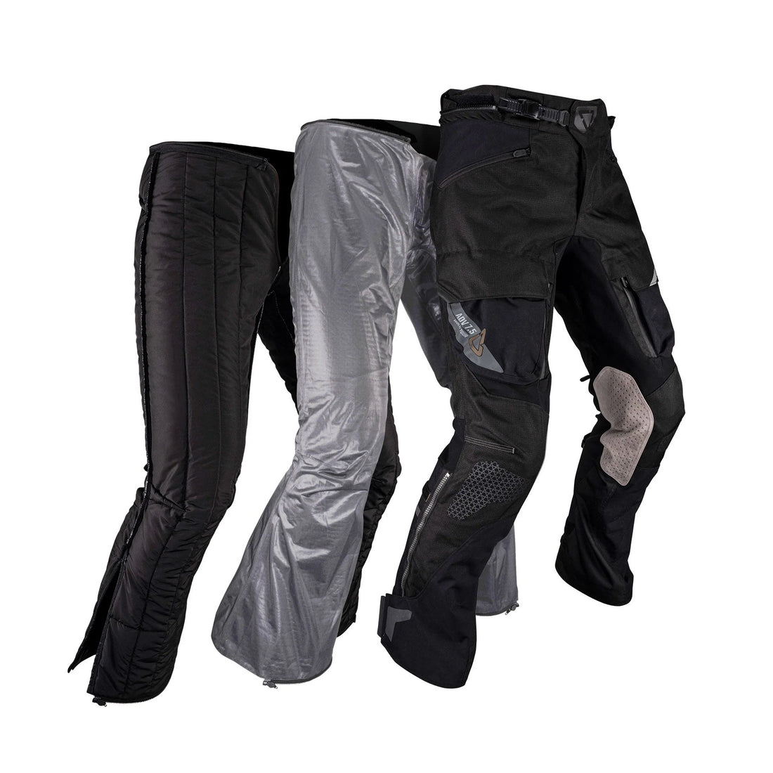 Leatt ADV MultiTour 7.5 Pantalón