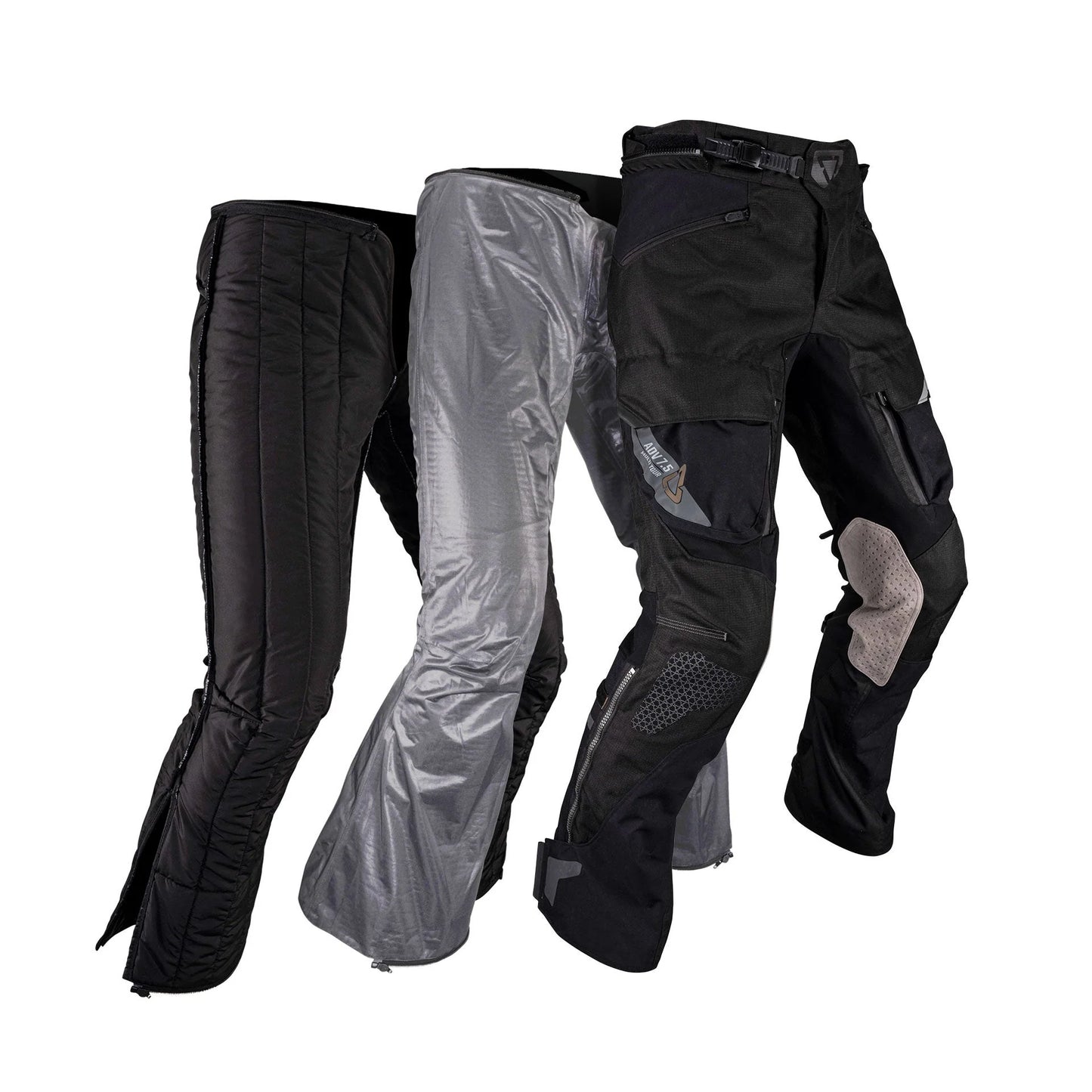 Leatt ADV MultiTour 7.5 Pantalón