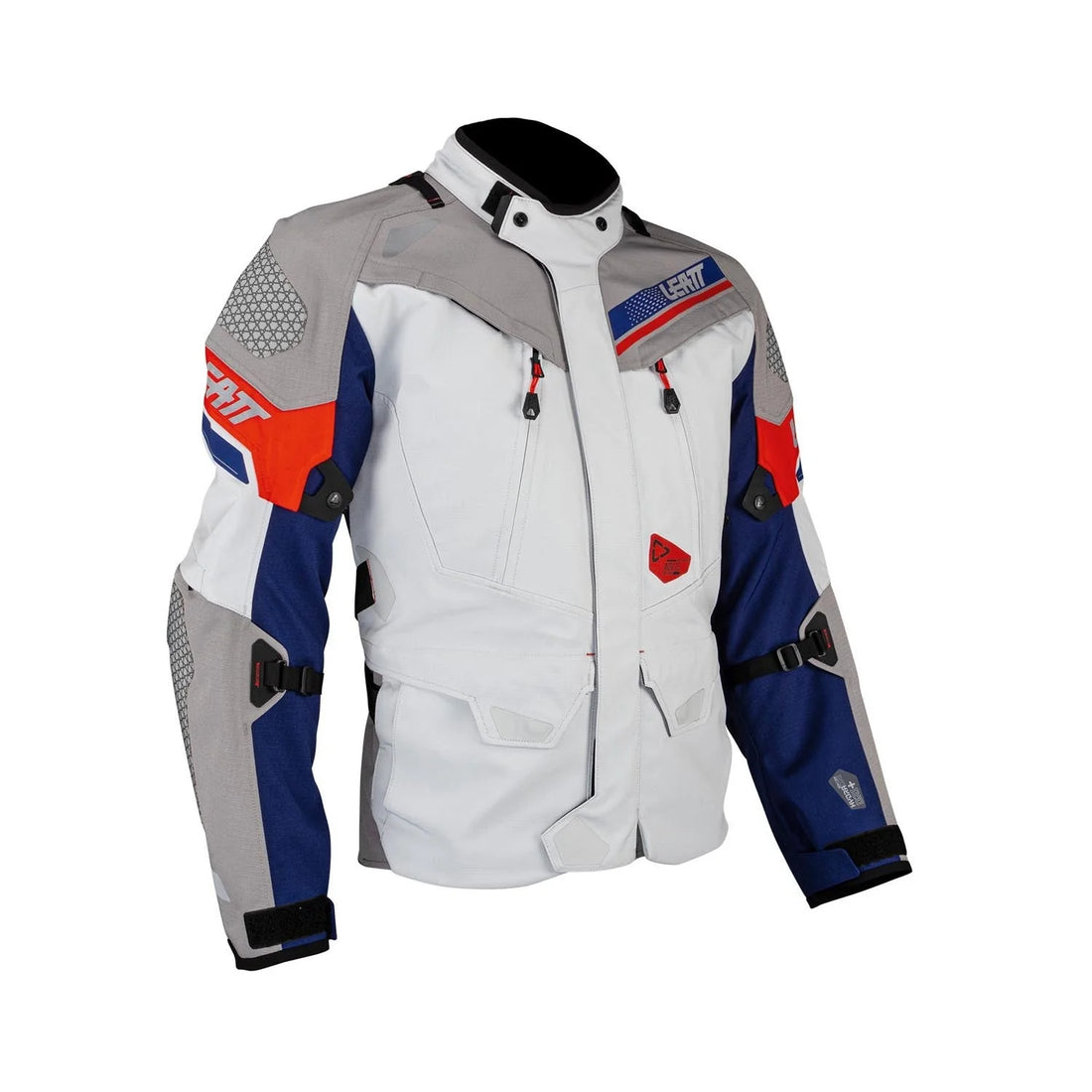 Leatt ADV DriTour 7.5 Chaqueta
