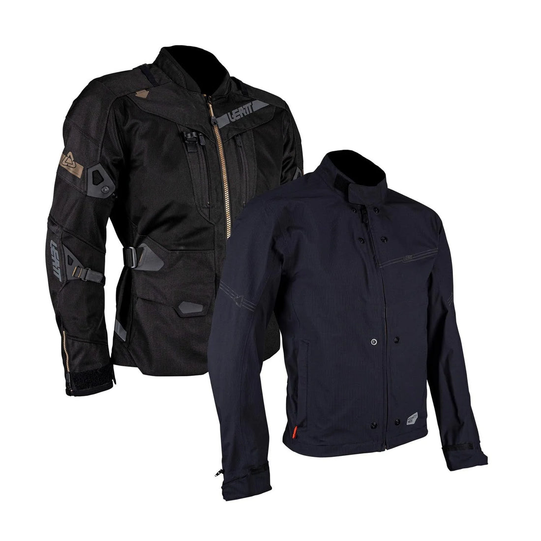 Leatt ADV FlowTour 7.5 Chaqueta