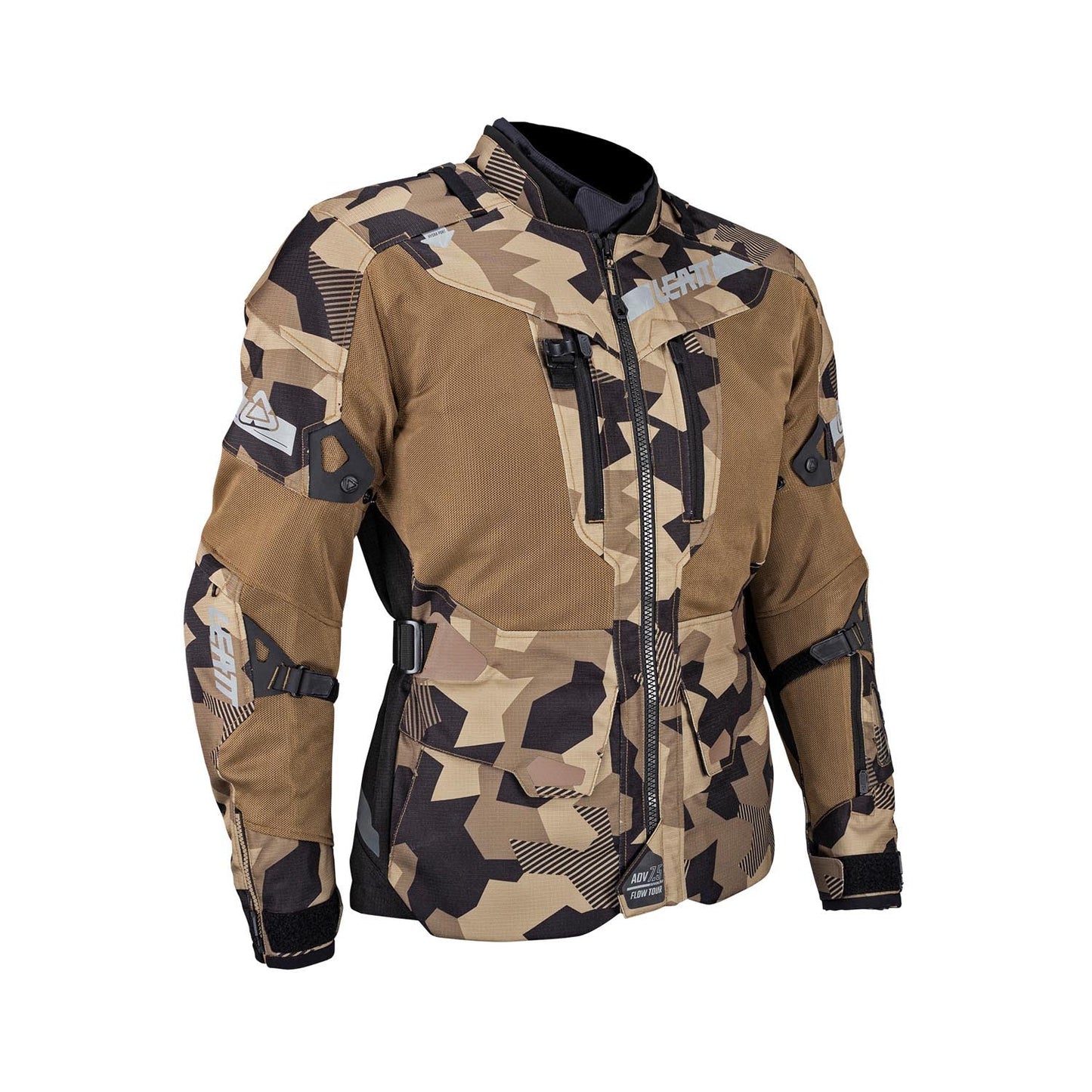 Leatt ADV FlowTour 7.5 Chaqueta