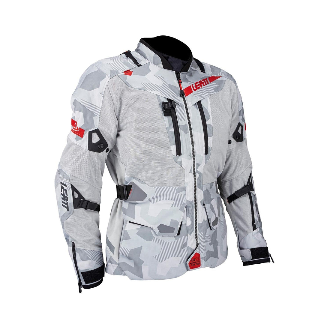 Leatt ADV FlowTour 7.5 Chaqueta