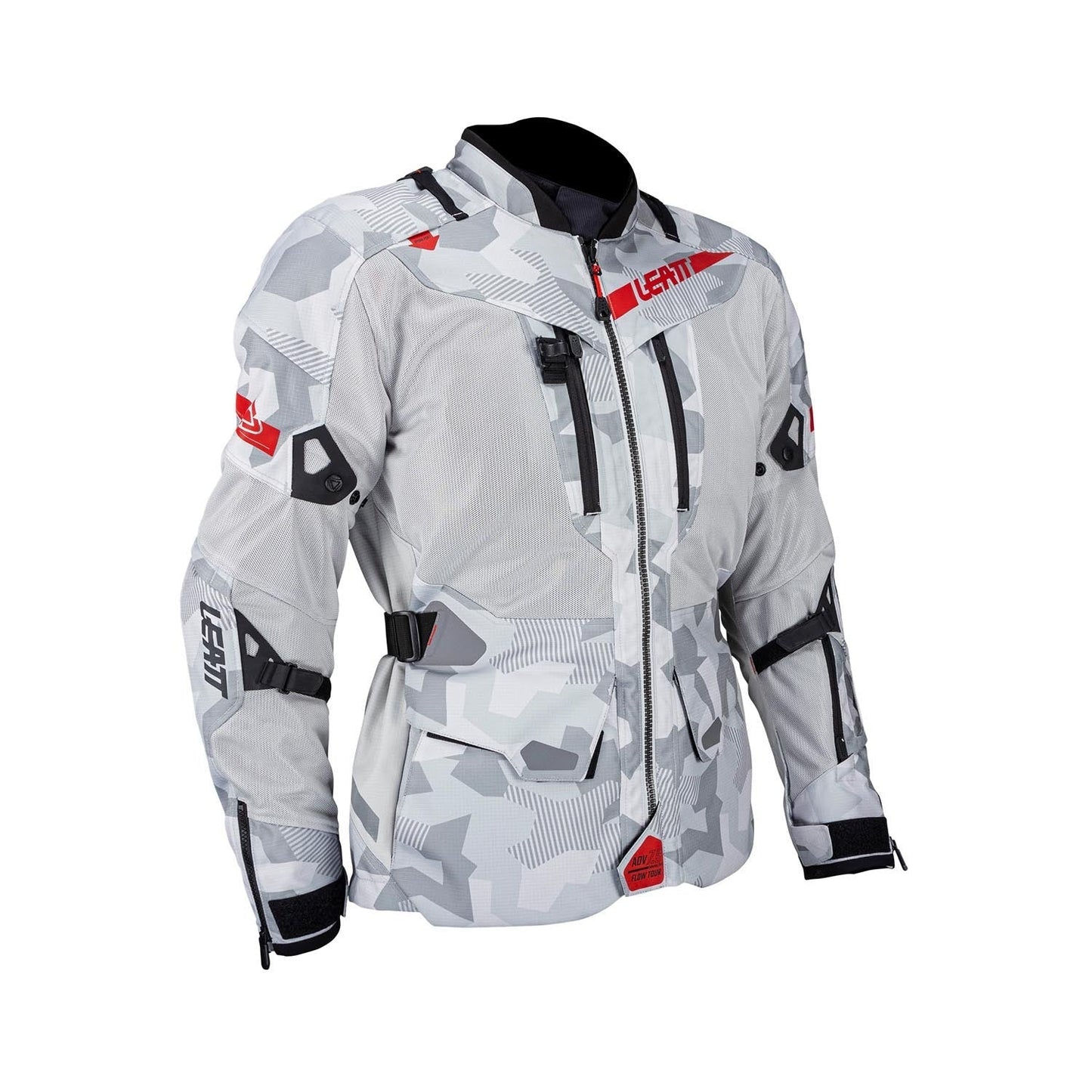 Leatt ADV FlowTour 7.5 Chaqueta
