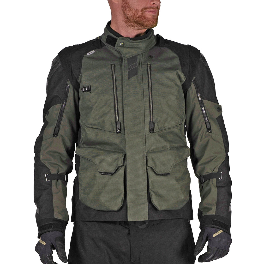 Leatt ADV MultiTour 5.5 Chaqueta