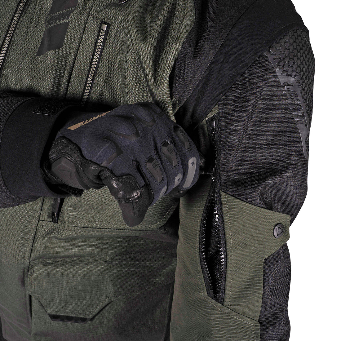 Leatt ADV MultiTour 5.5 Chaqueta