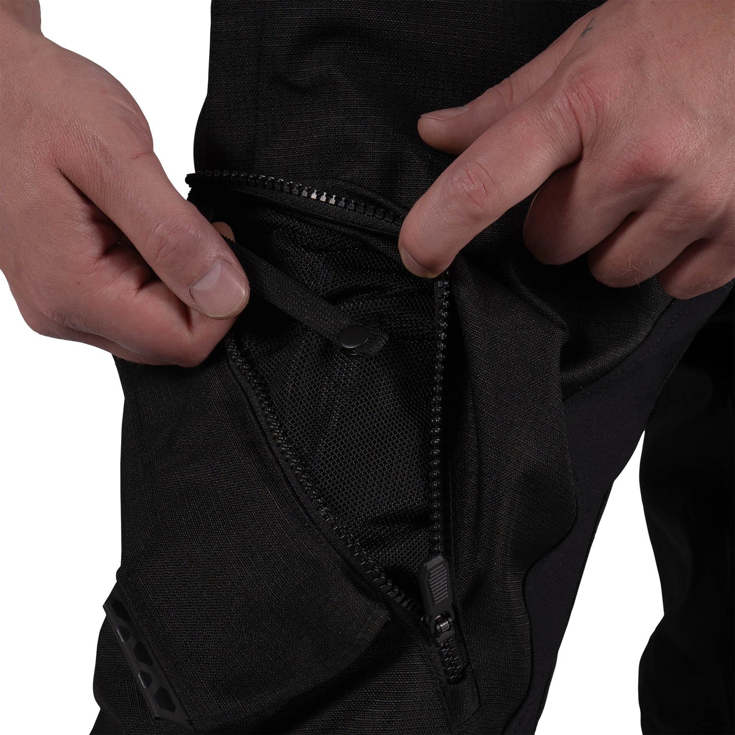 Leatt ADV MultiTour 5.5 Pantalón