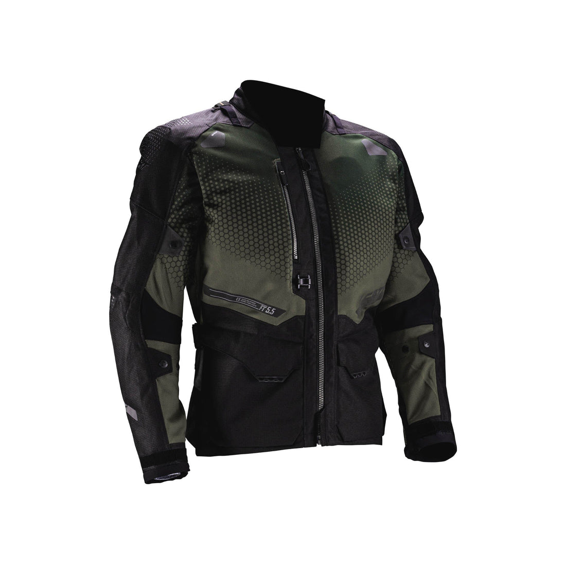 Leatt ADV FlowTour 5.5 Chaqueta
