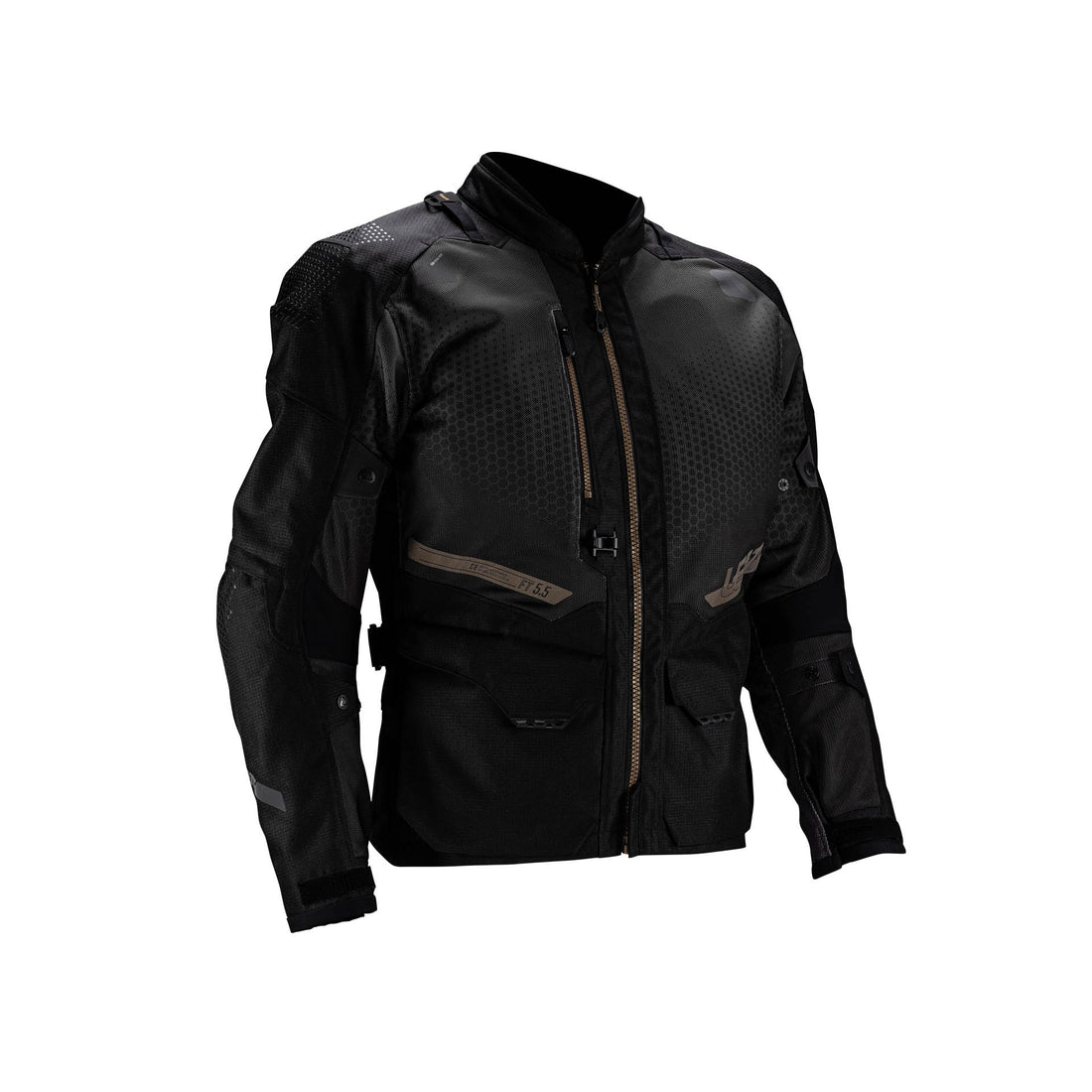 Leatt ADV FlowTour 5.5 Chaqueta
