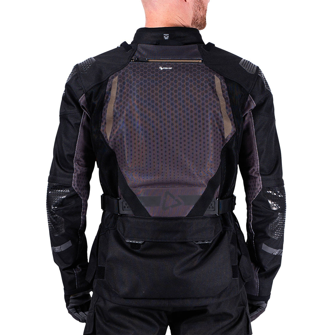Leatt ADV FlowTour 5.5 Chaqueta