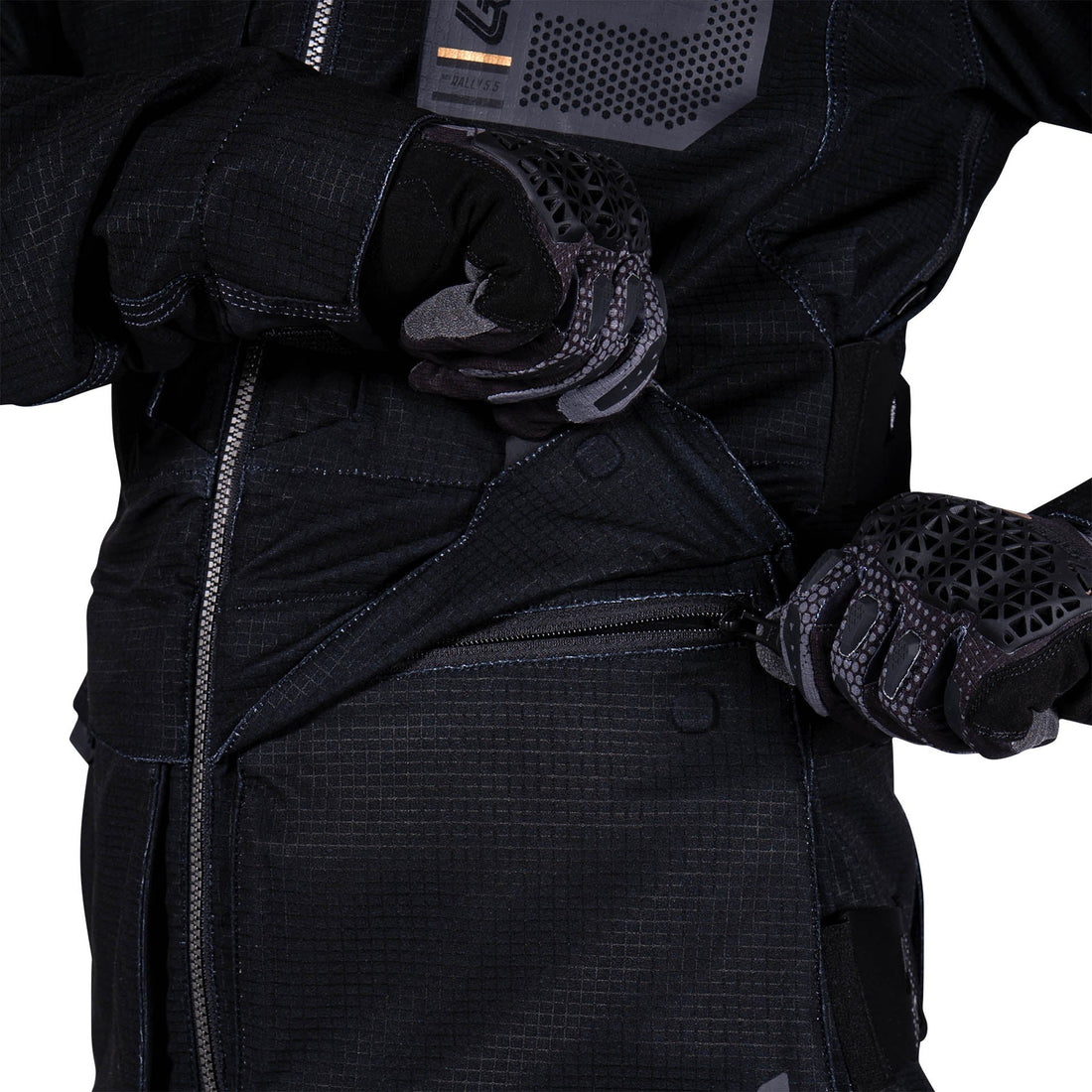 Leatt ADV Rally 5.5 Chaqueta