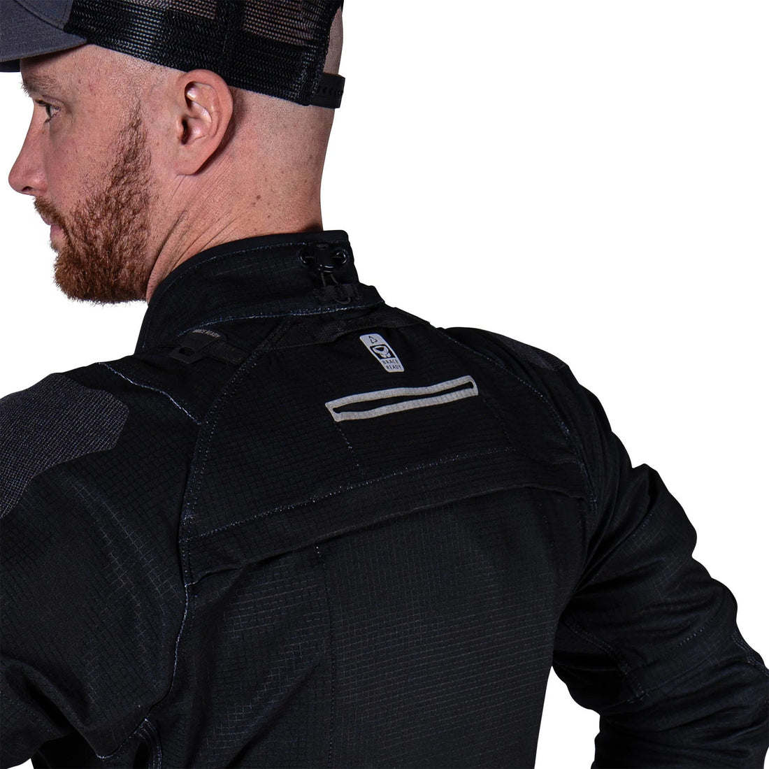 Leatt ADV Rally 5.5 Chaqueta