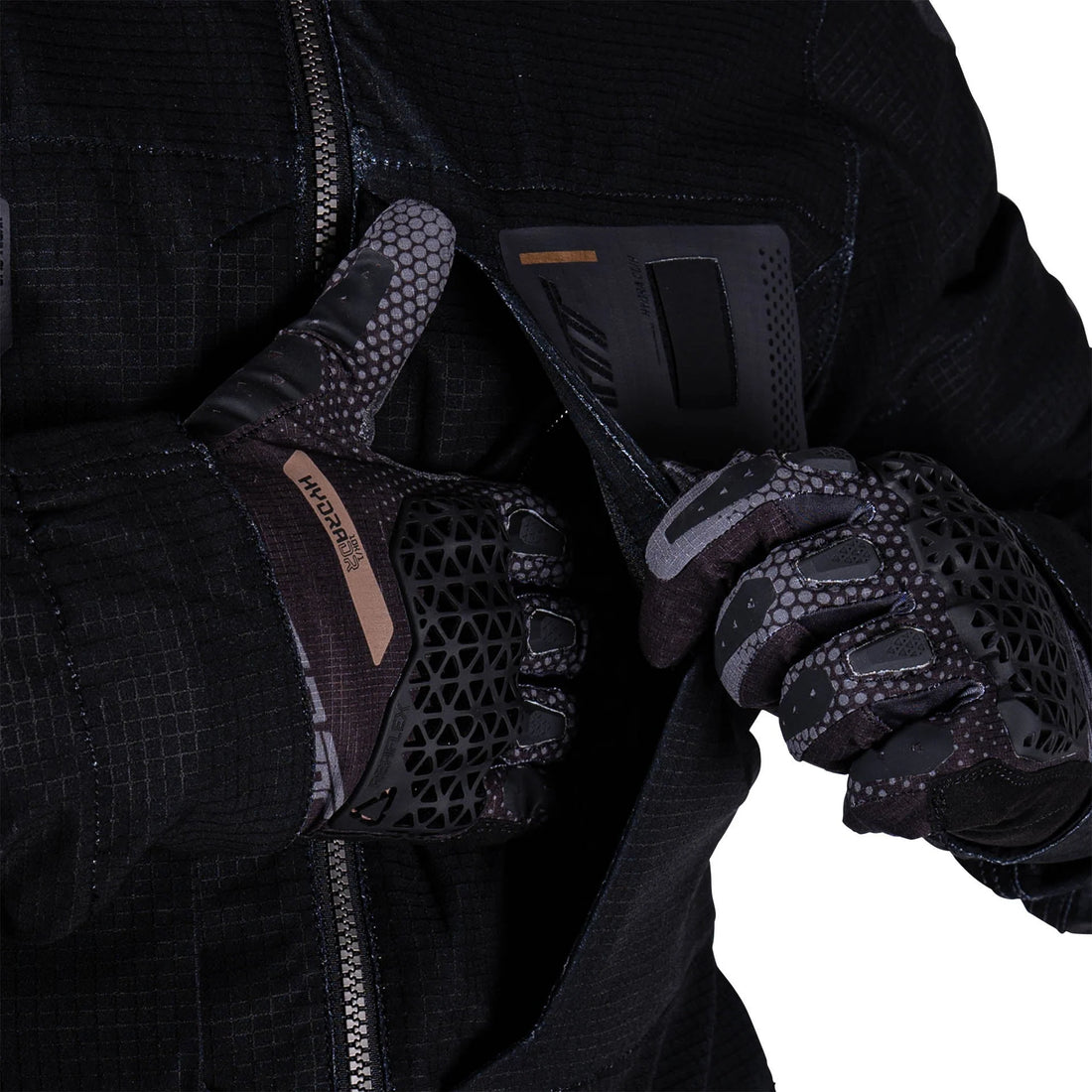 Leatt ADV Rally 5.5 Chaqueta