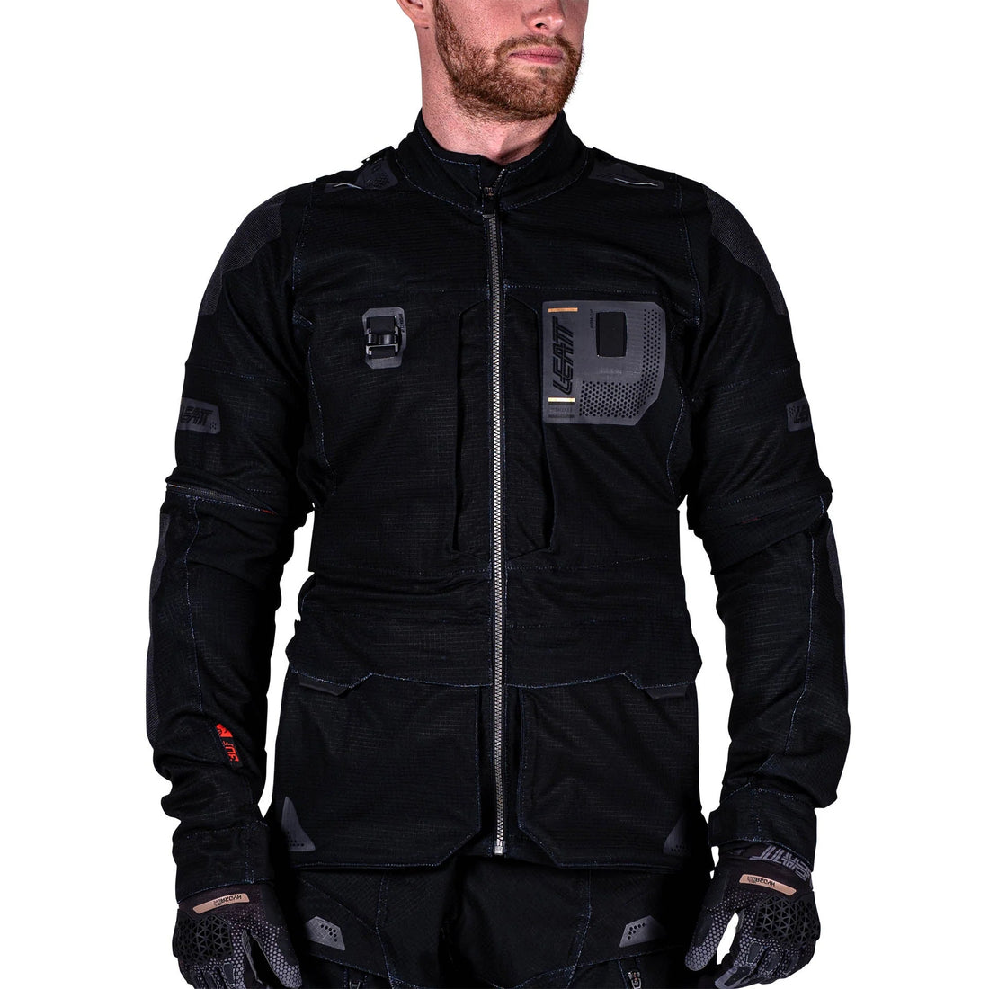 Leatt ADV Rally 5.5 Chaqueta