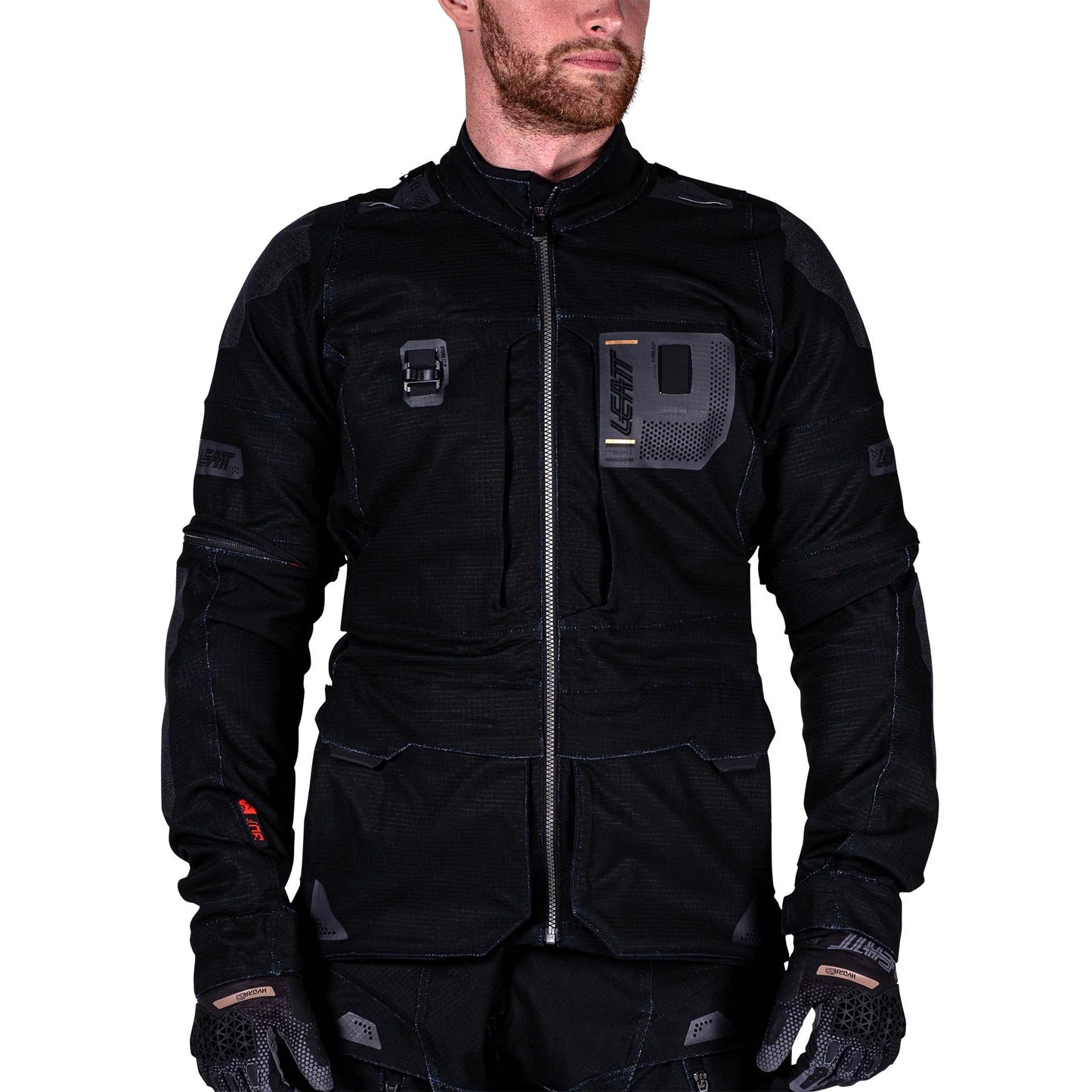 Leatt ADV Rally 5.5 Chaqueta