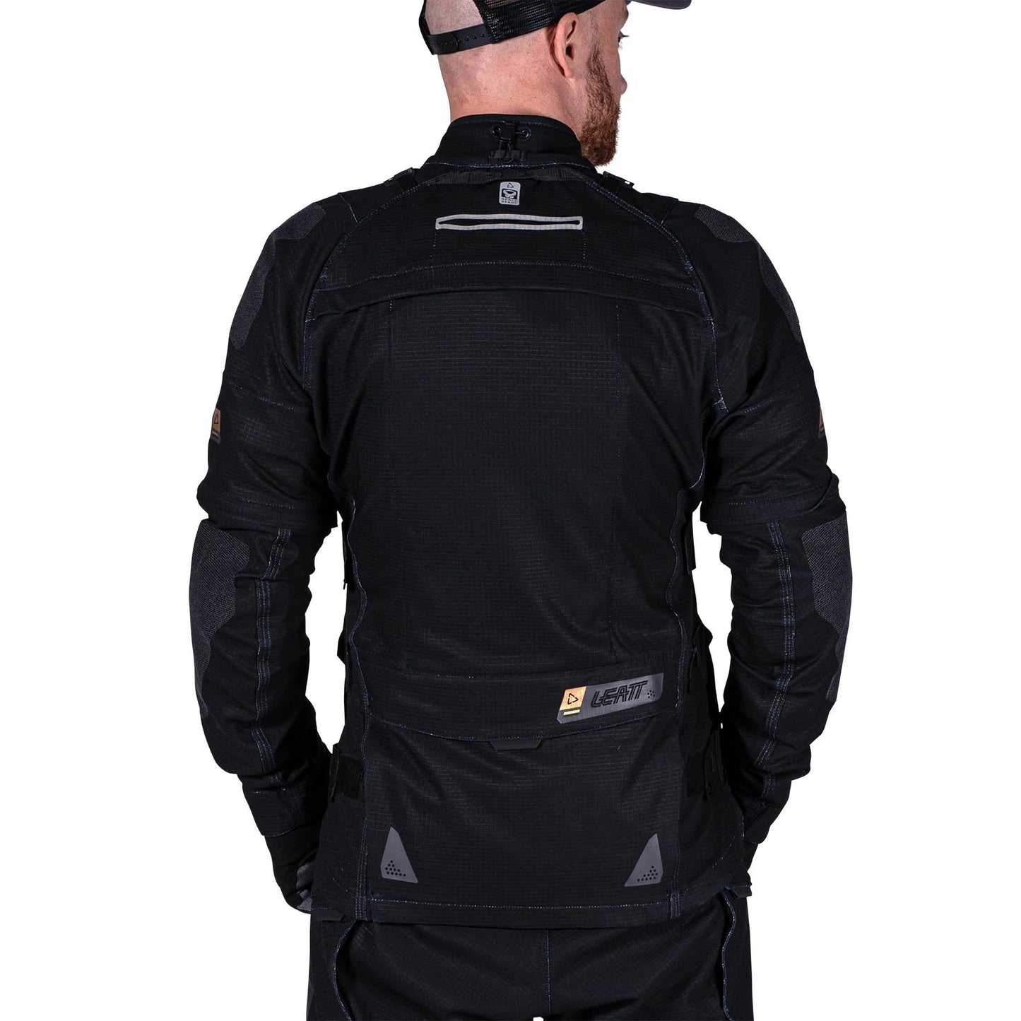 Leatt ADV Rally 5.5 Chaqueta