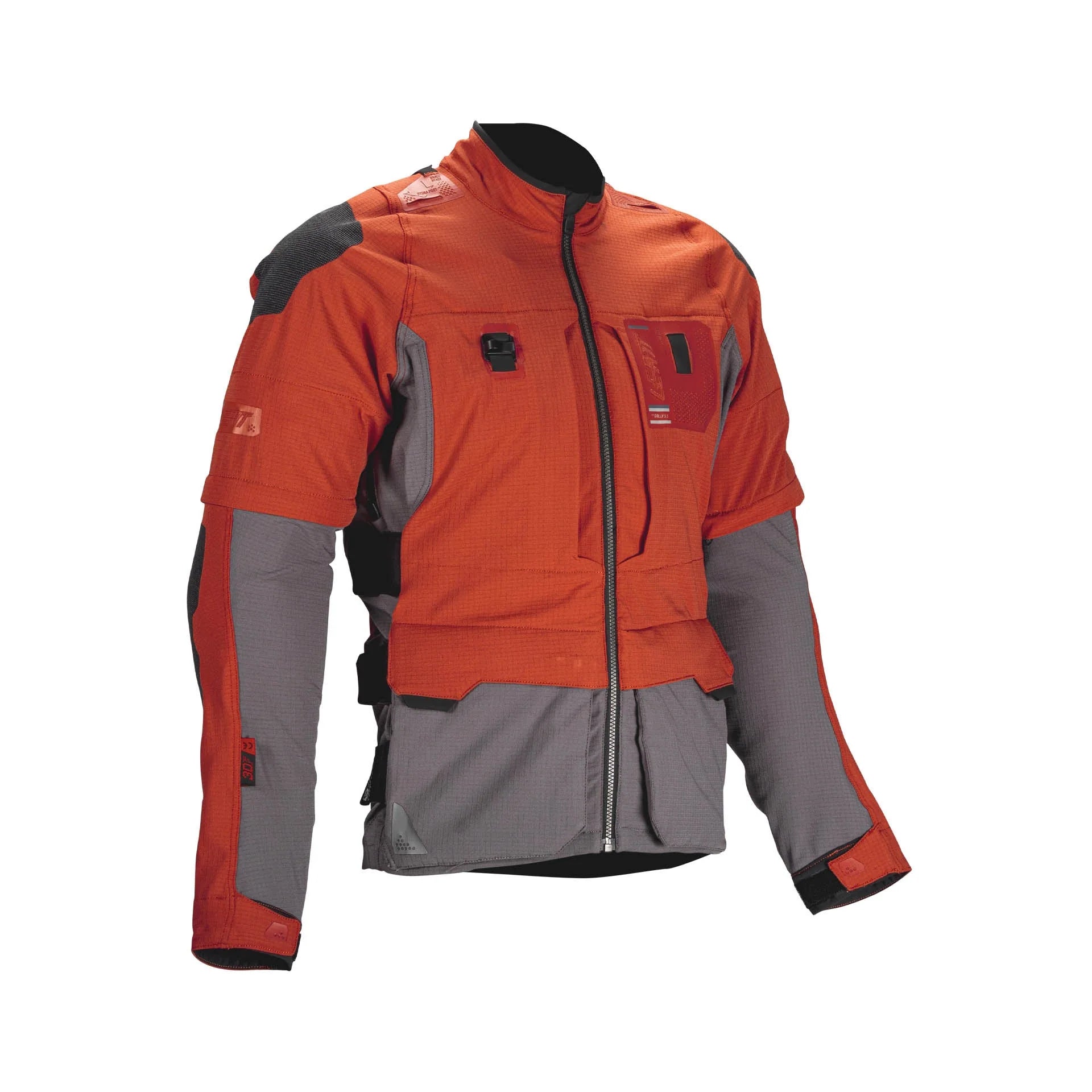 Leatt ADV Rally 5.5 Chaqueta