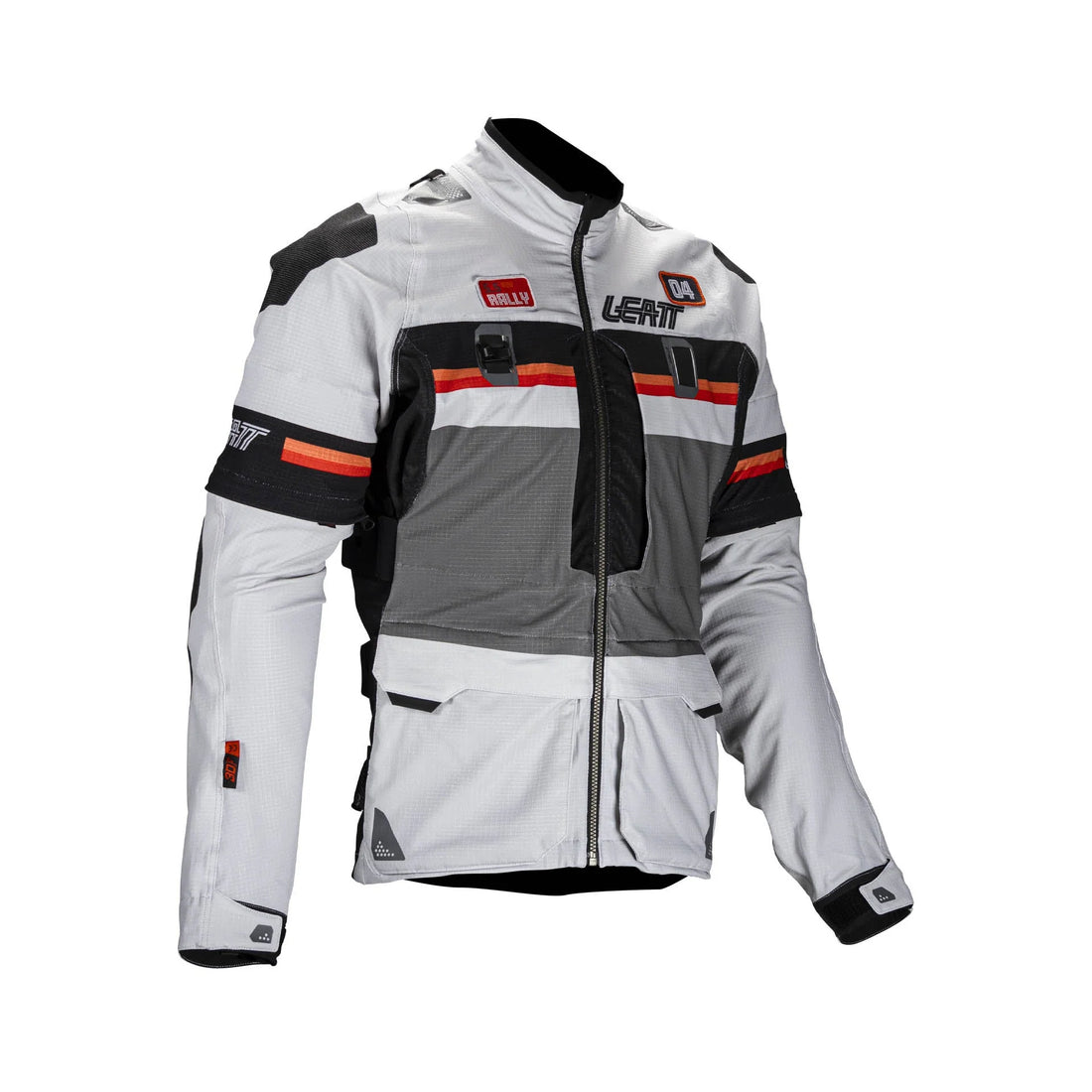 Leatt ADV Rally 5.5 Chaqueta