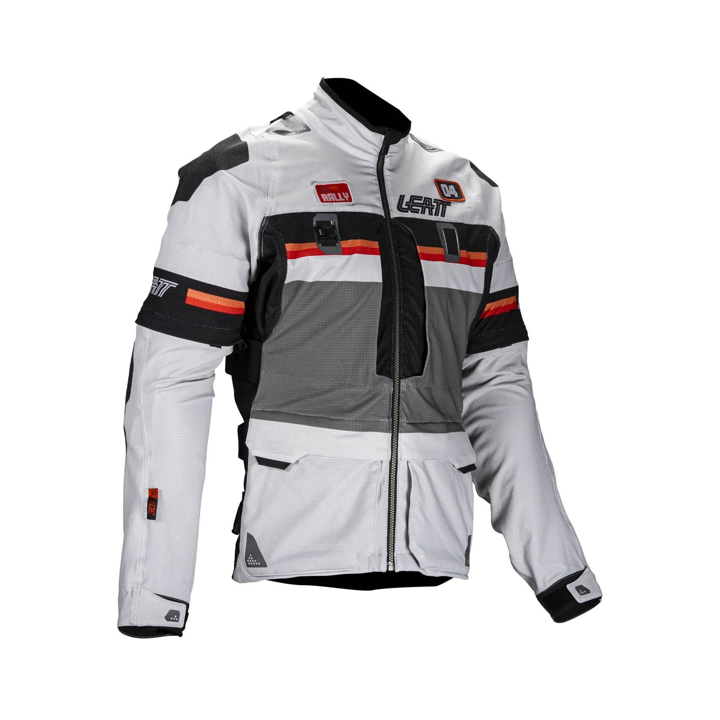 Leatt ADV Rally 5.5 Chaqueta