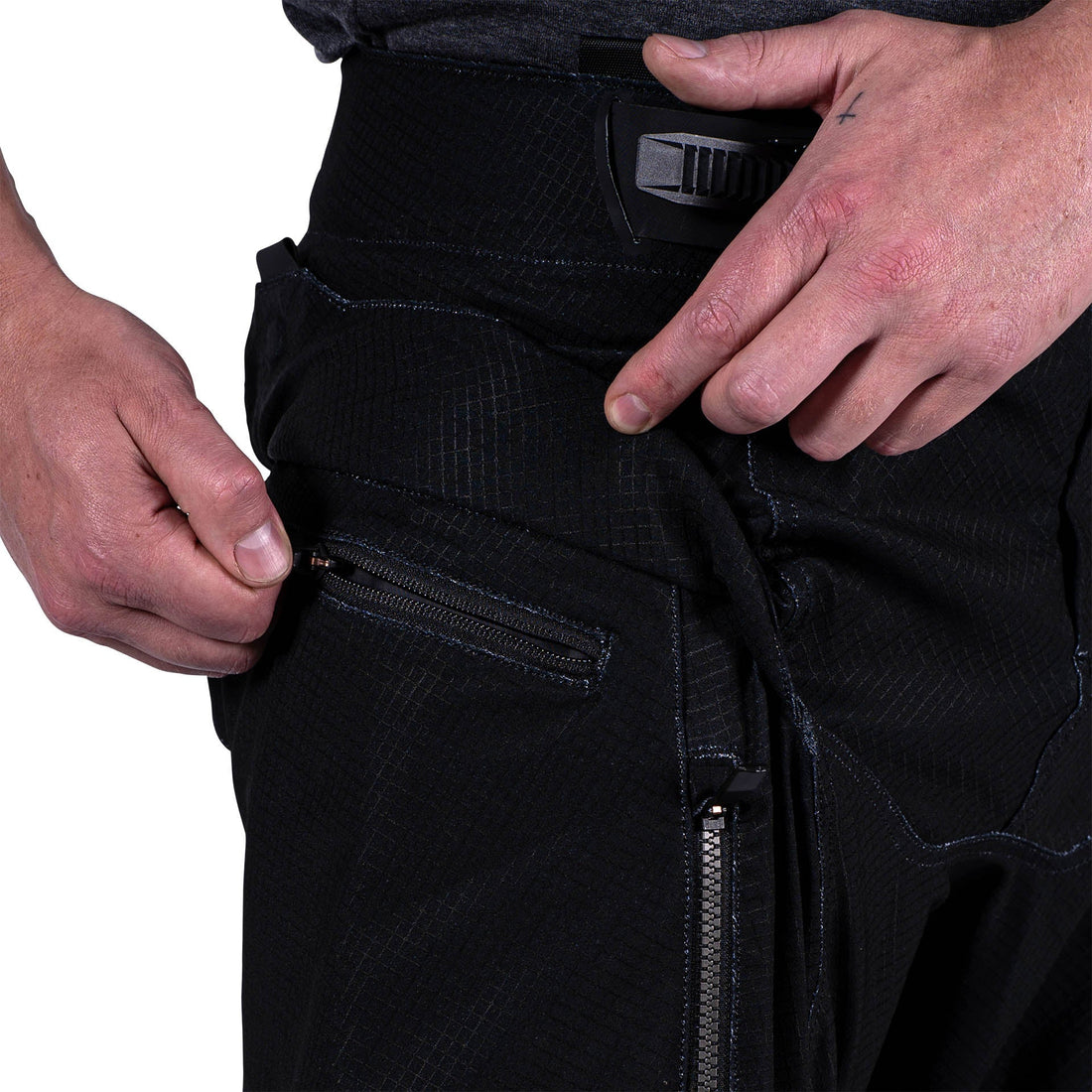 Leatt ADV Rally 5.5 Pantalón