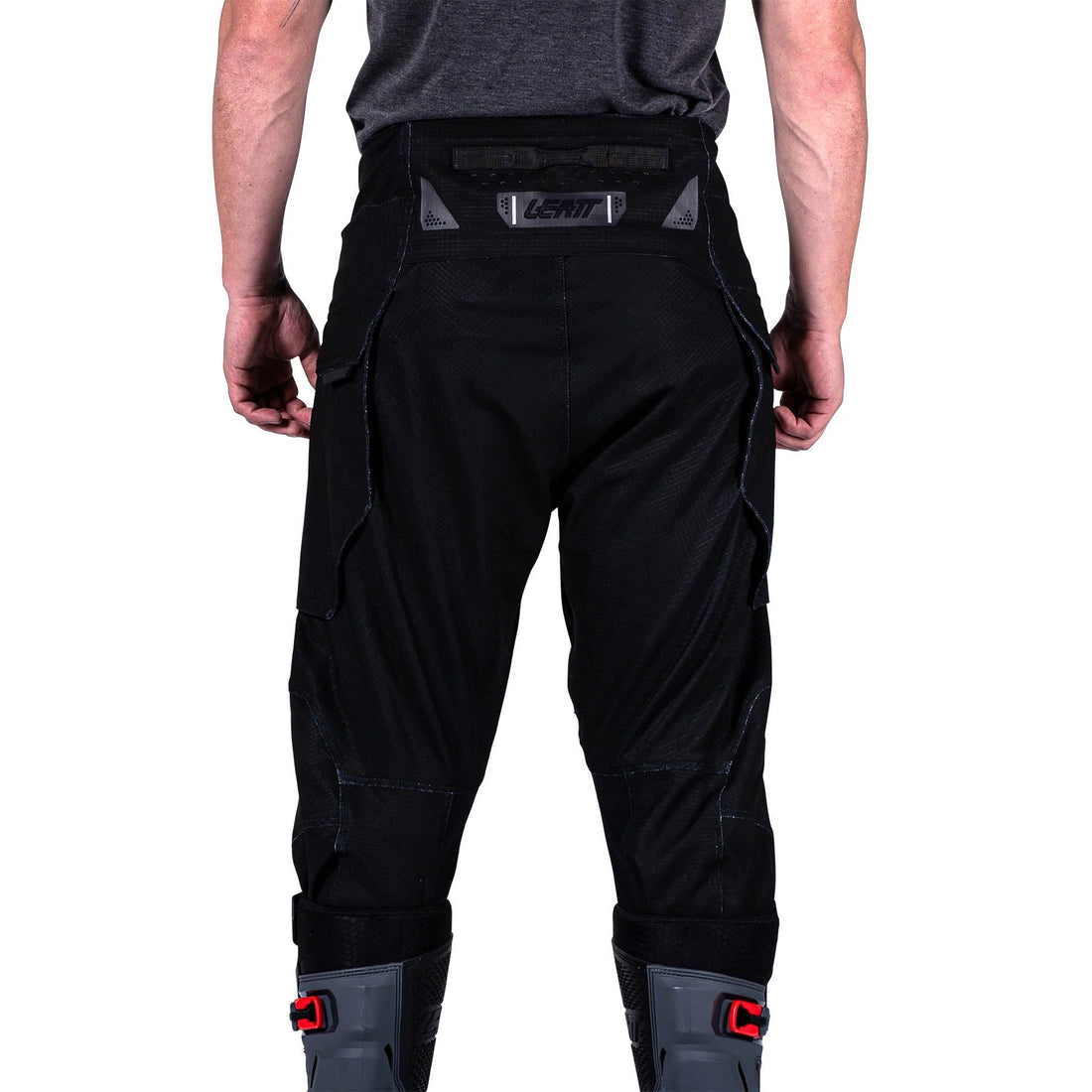 Leatt ADV Rally 5.5 Pantalón